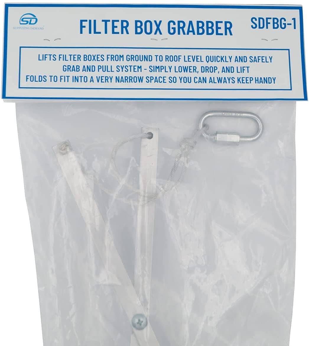 SDFBG-1 fbg-1-tjfbg-1-filter-box-grabber-lift-hoist view 11