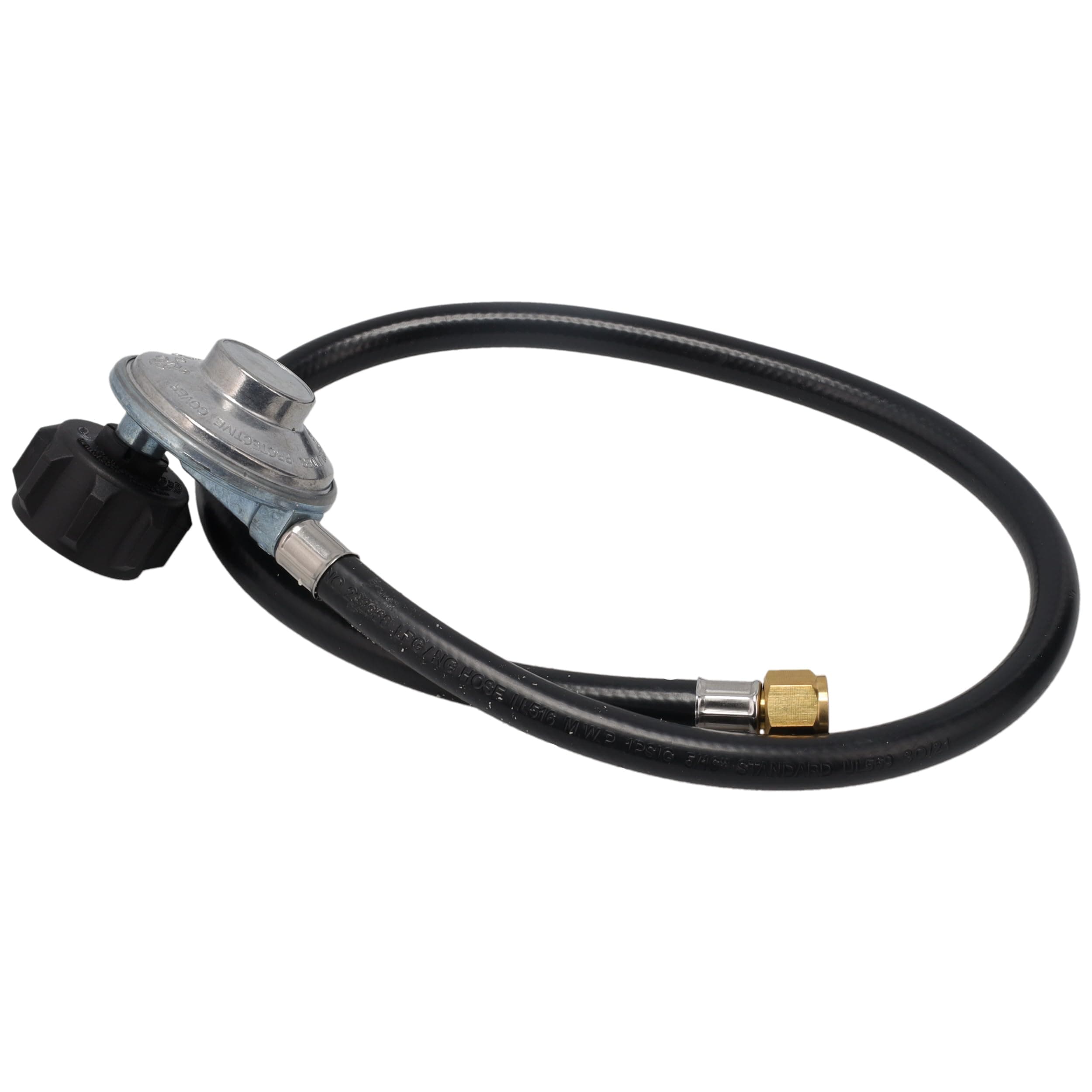 SD601-B-32 601-b-32-bbq-grill-propane-hose-assembly view 71