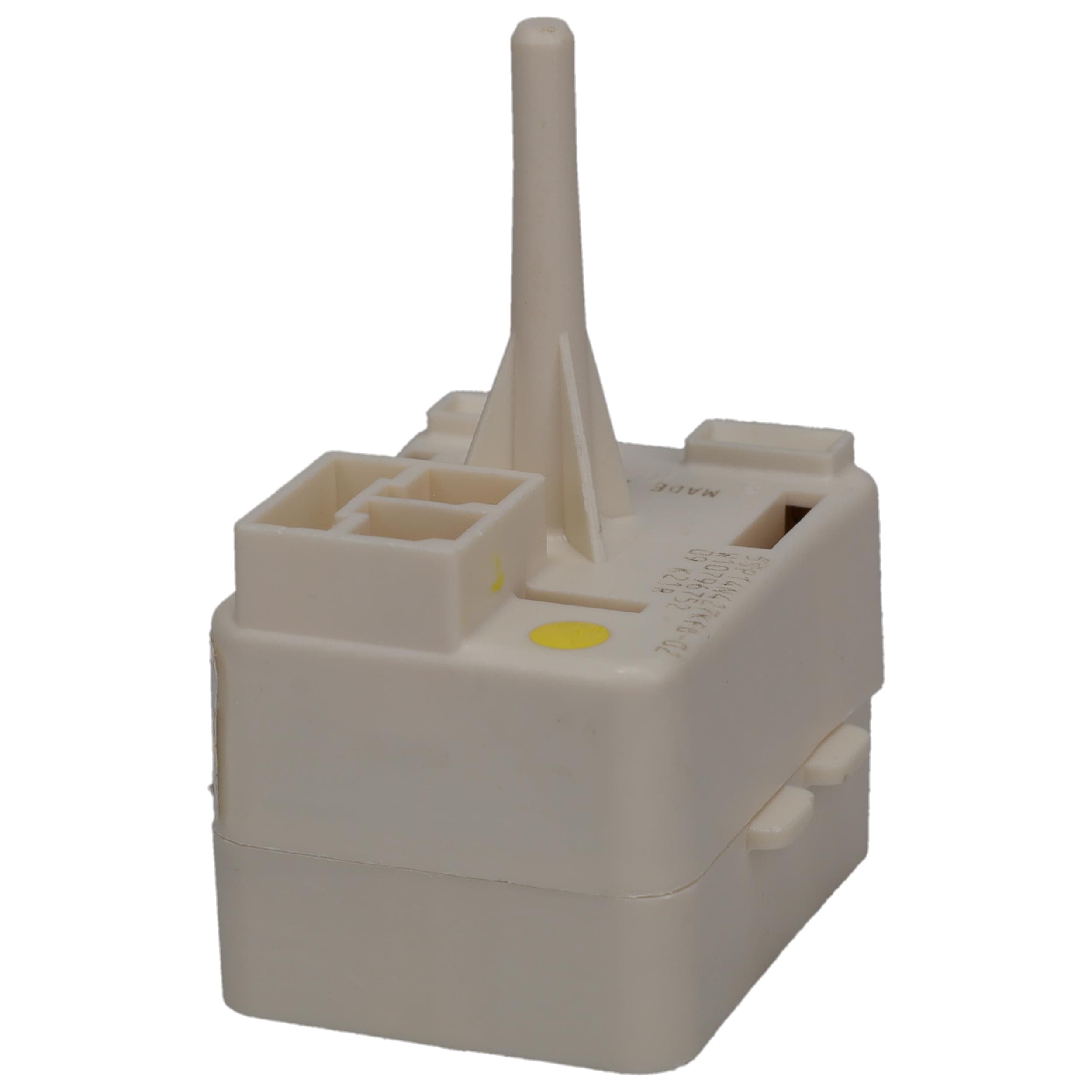 SDW10873801 w10873801-4459933-refrigerator-compressor-relay view 41