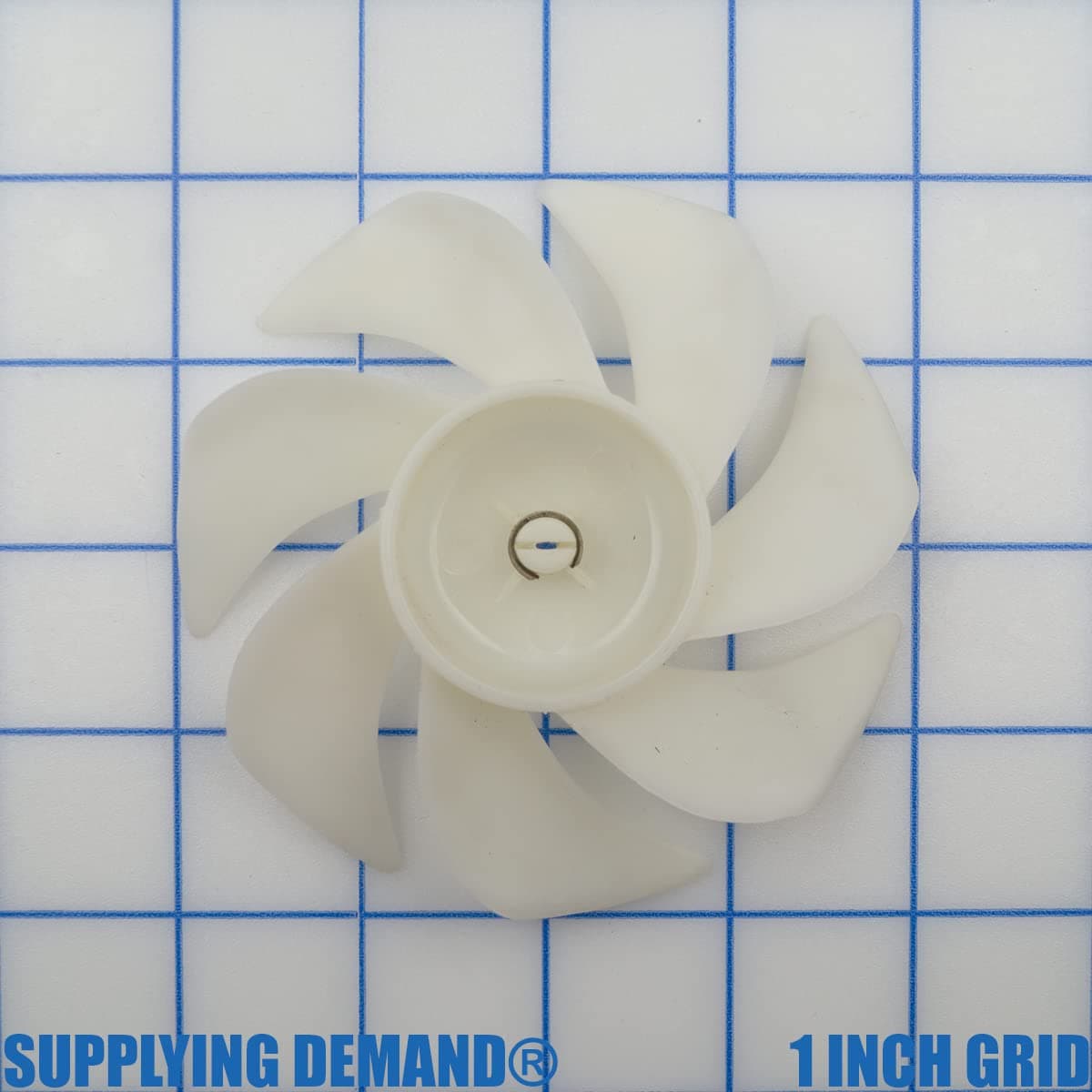 SD5901JA1021A 5901ja1021a-adp73694301-refrigerator-evaporator-fan-blade view 11