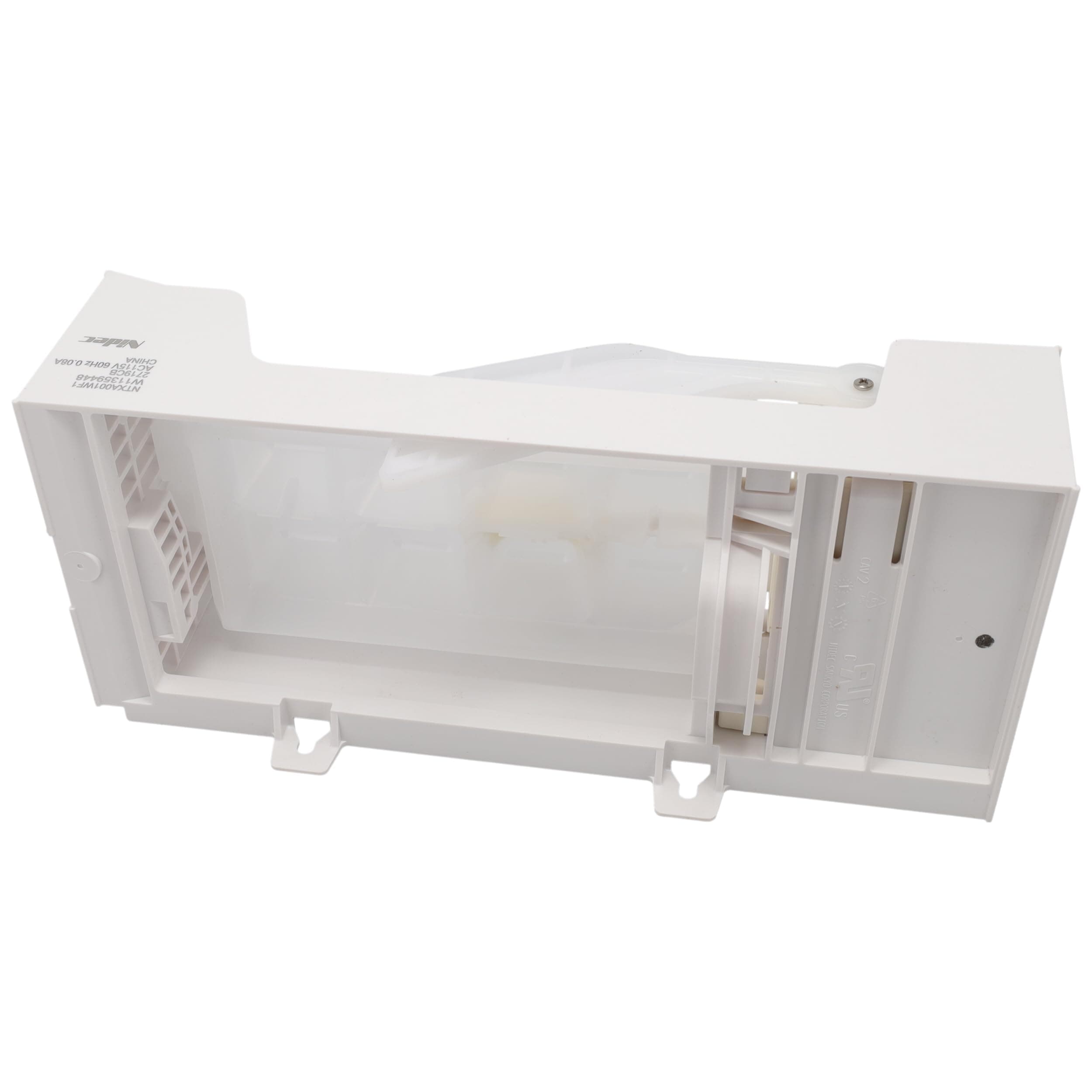 SDW11546935 w11546935-ps16555339-refrigerator-ice-maker-replacement view 21