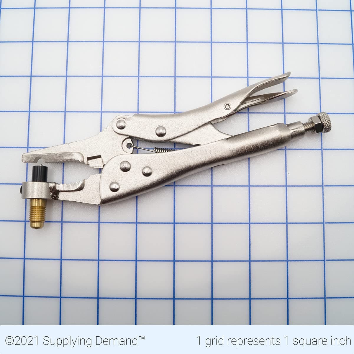 SDSF4311 sf4311-tj90sf4311-tube-piercing-pliers view 21