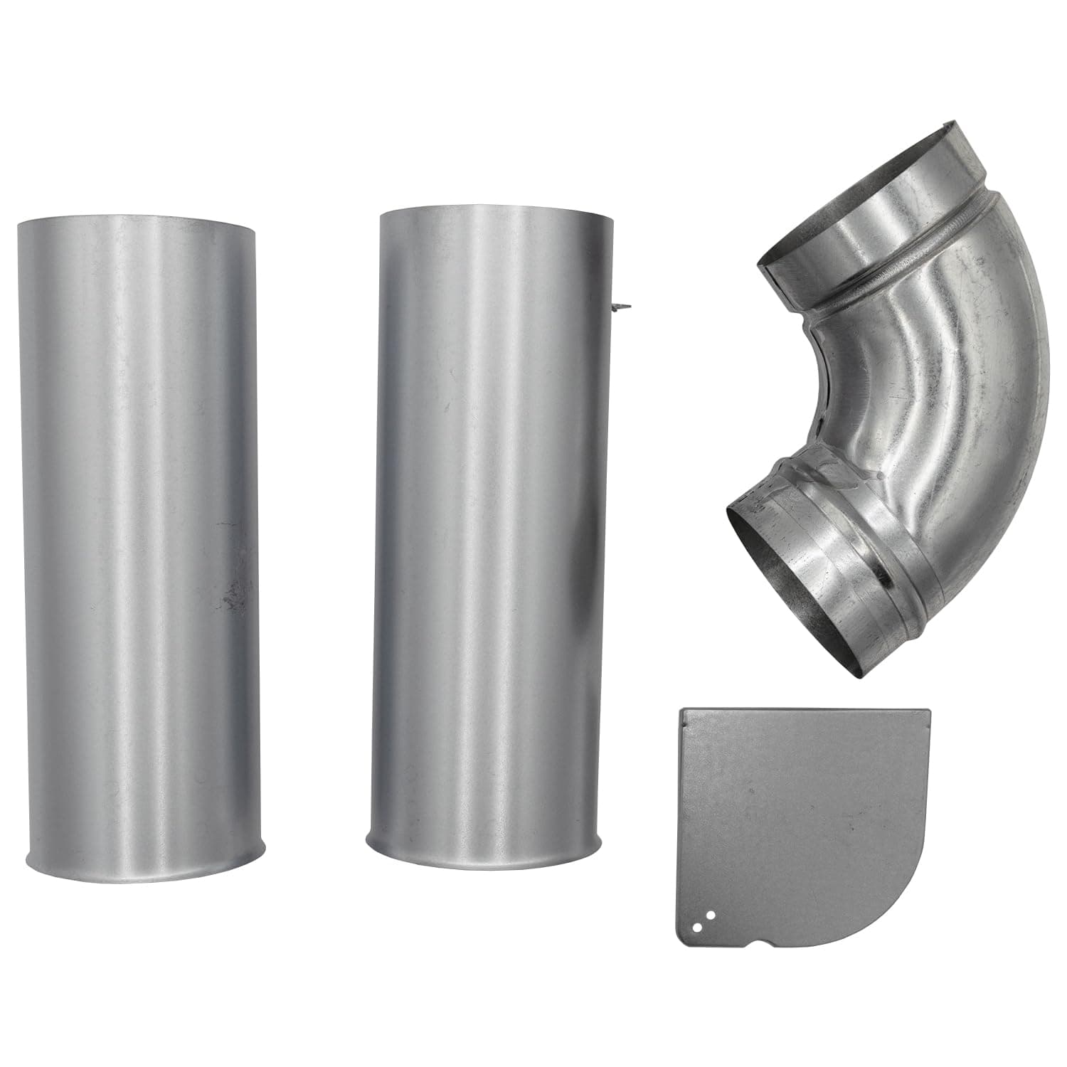 SD3911EZ9131X 3911ez9131x-1266802-dryer-exhaust-vent-kit