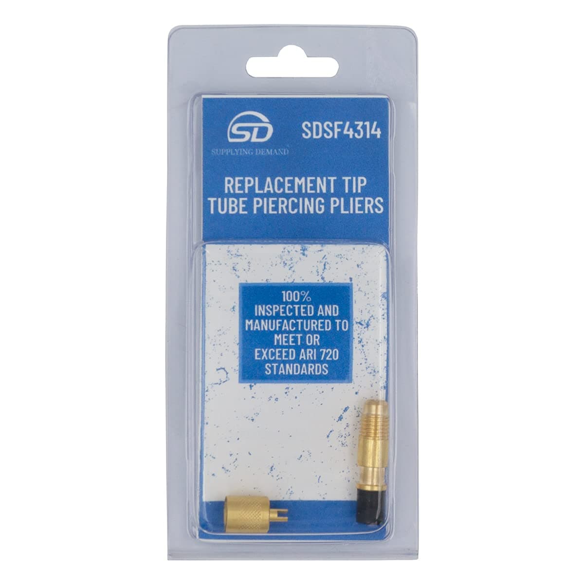 SDSF4314 sf4314-tj90sf4314-tube-piercing-pliers-tip view 31