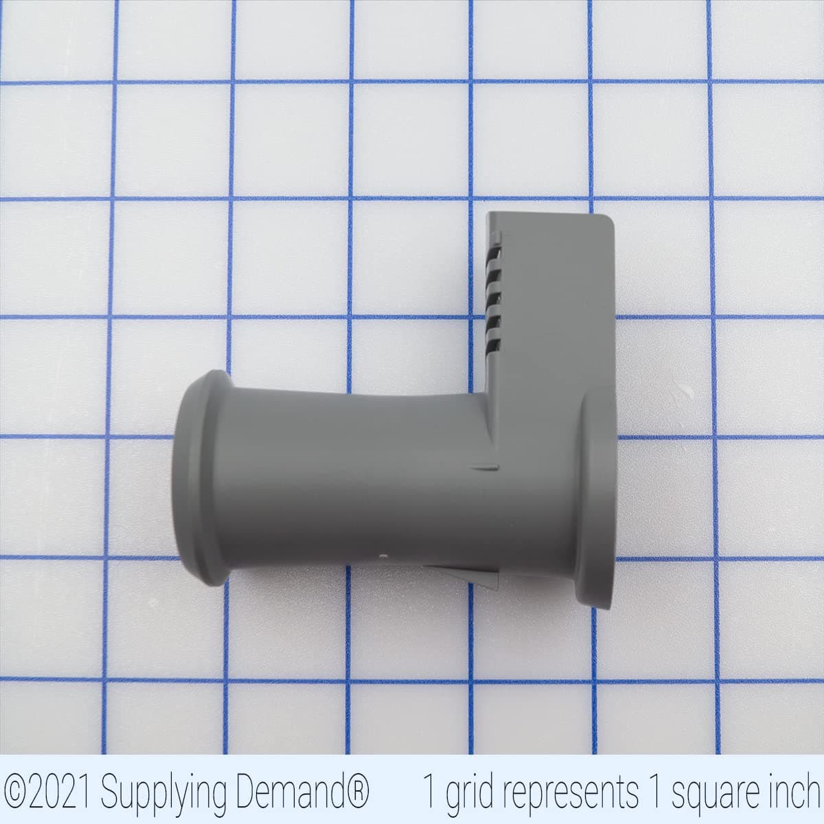 SD154294102 154294102-5304518968-dishwasher-lower-spray-arm-support view 11