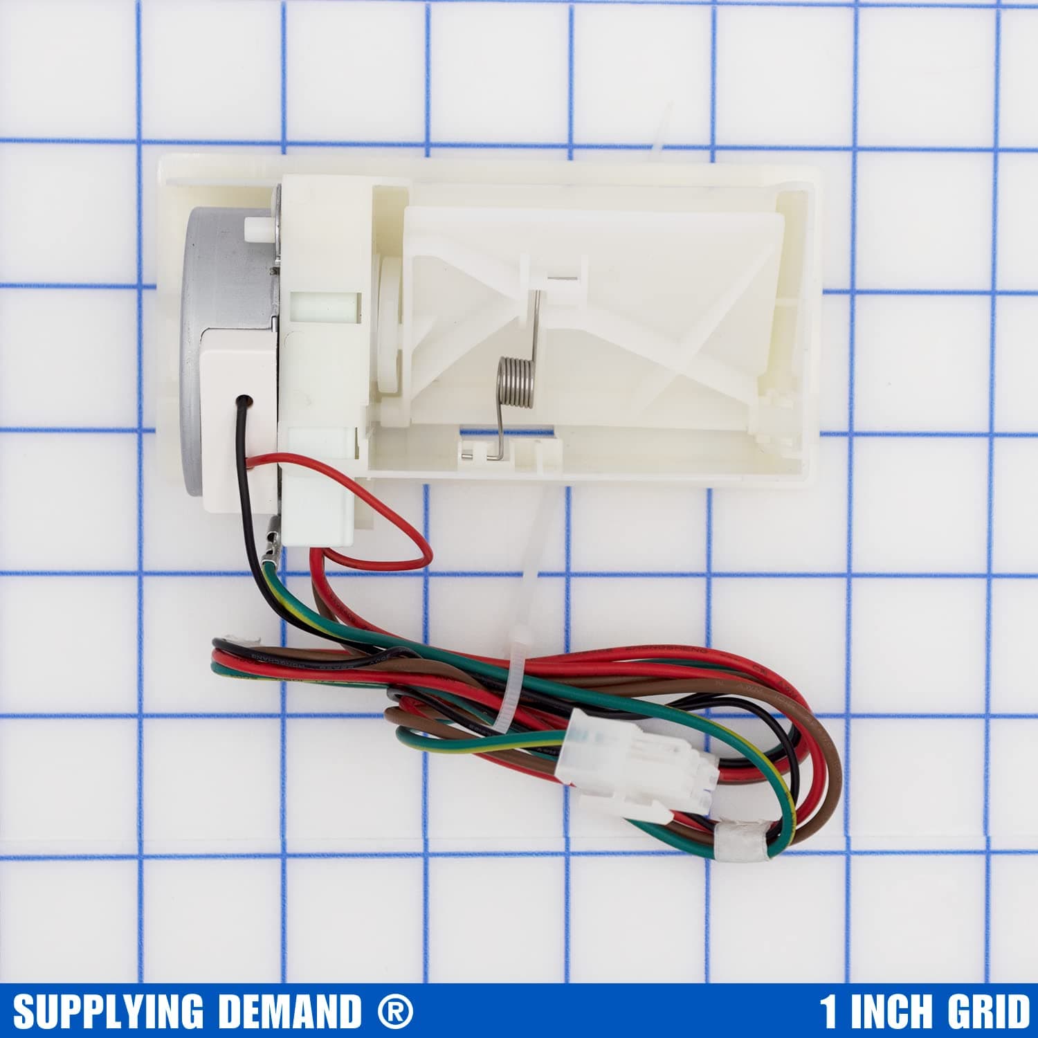 SDW10248595 w10248595-wpw10248595-refrigerator-air-damper-control view 11