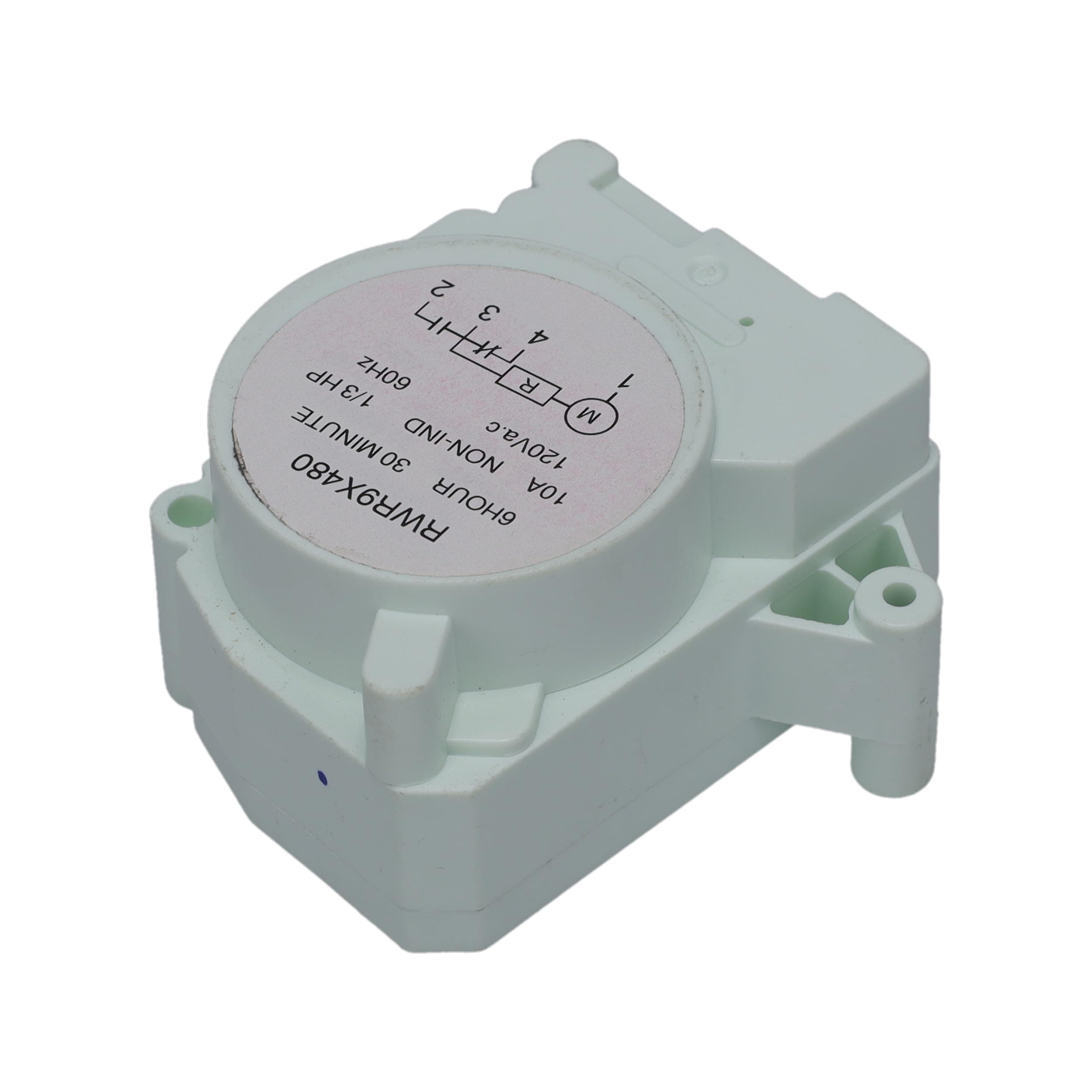 SDWR9X330 wr9x330-wr9x480-refrigerator-defrost-timer view 71