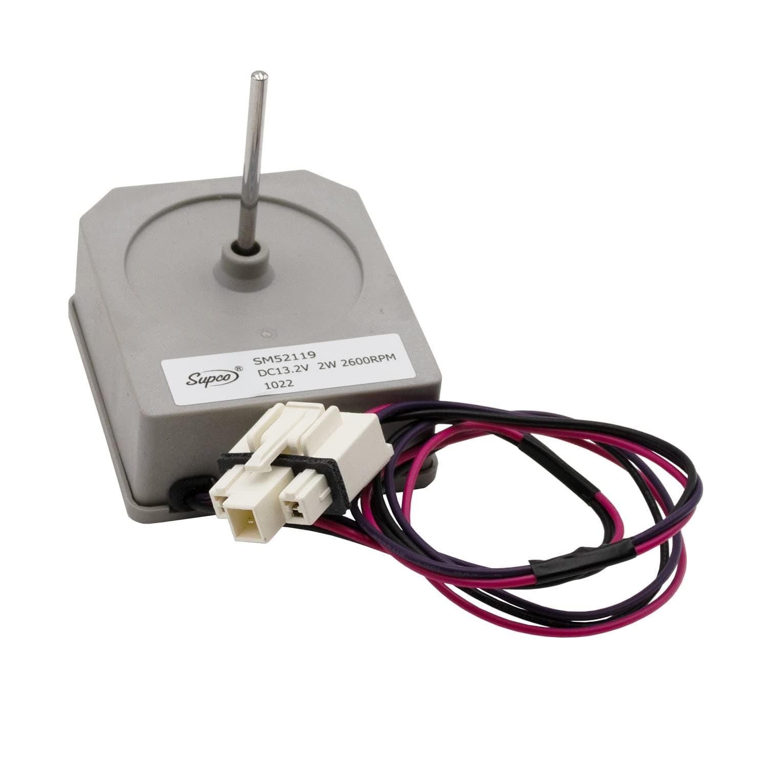SDK1952119 k1952119-ap7165152-refrigerator-evaporator-fan-motor view 21