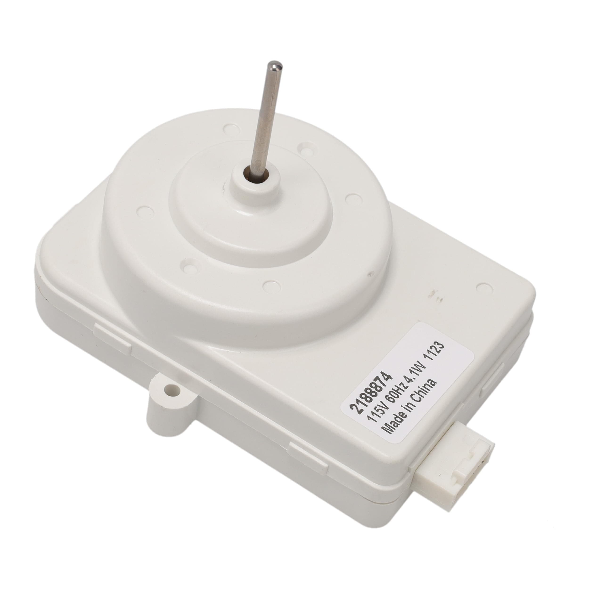 SD2188874 2188874-w10508362-refrigerator-condenser-fan-motor view 21