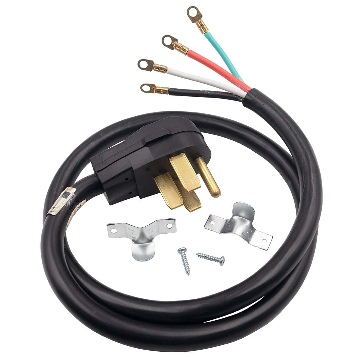 SDRC-4W-40A-4FT rc-4w-40a-4ft-range-power-cord