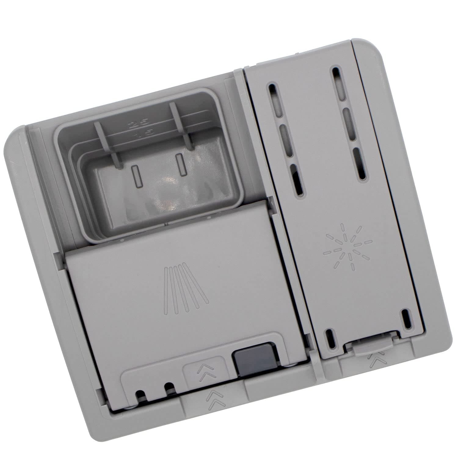 SD00645208 00645208-1557592-dishwasher-detergent-rinse-aid-dispenser