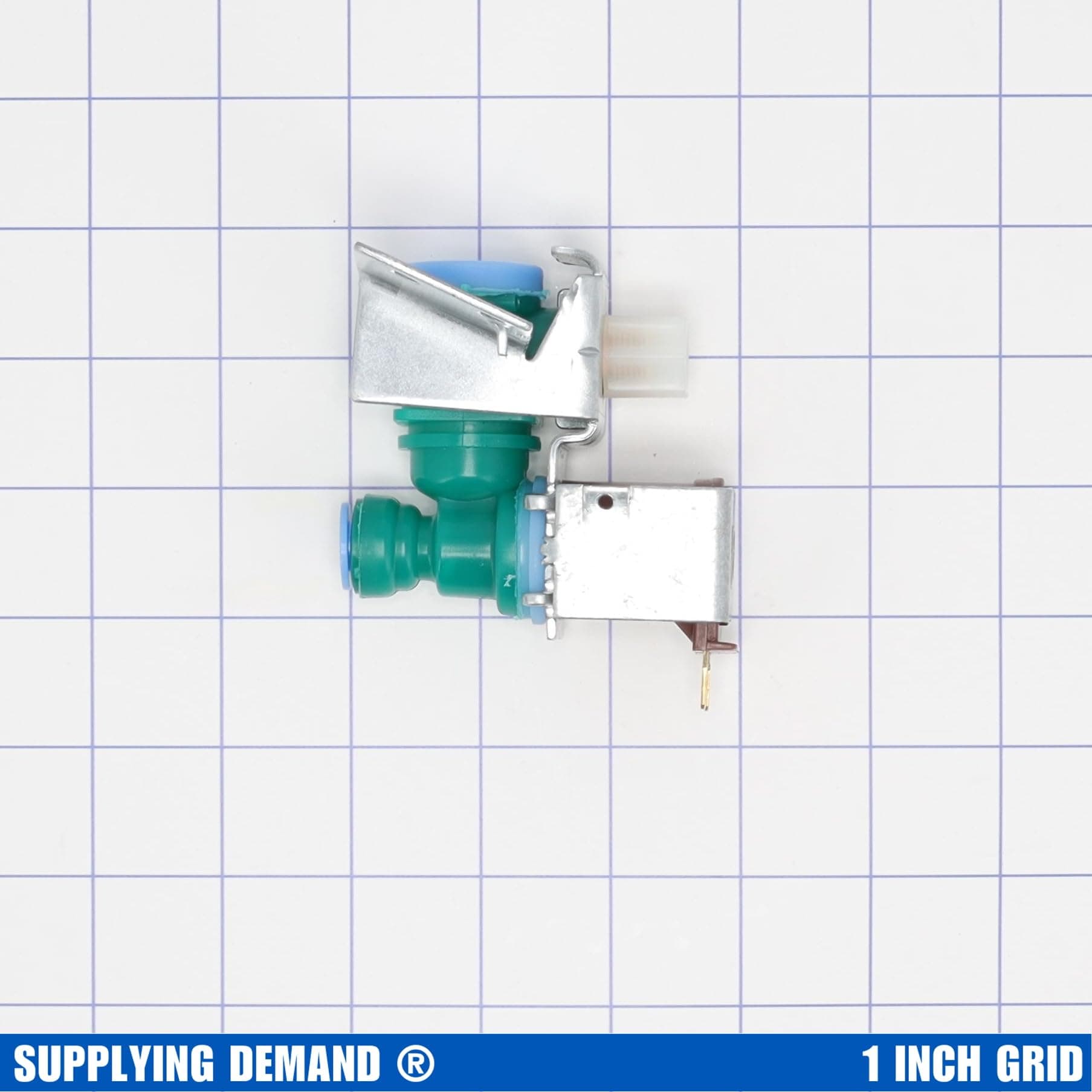 SDW11512399 w11512399-ap6997670-refrigerator-water-inlet-valve view 11
