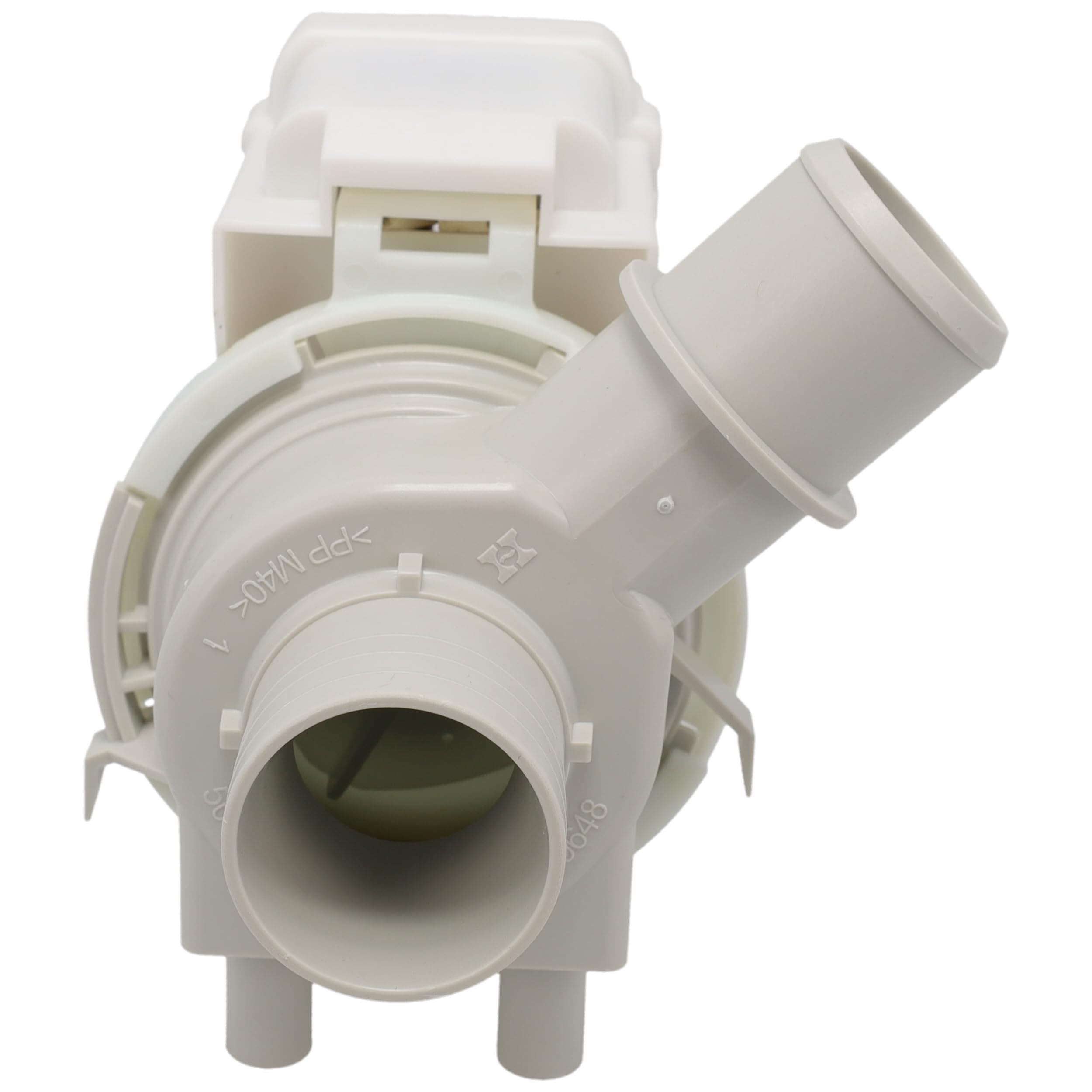 SD4681EA1007A 4681ea1007a-2649379-washer-drain-pump-assembly view 31
