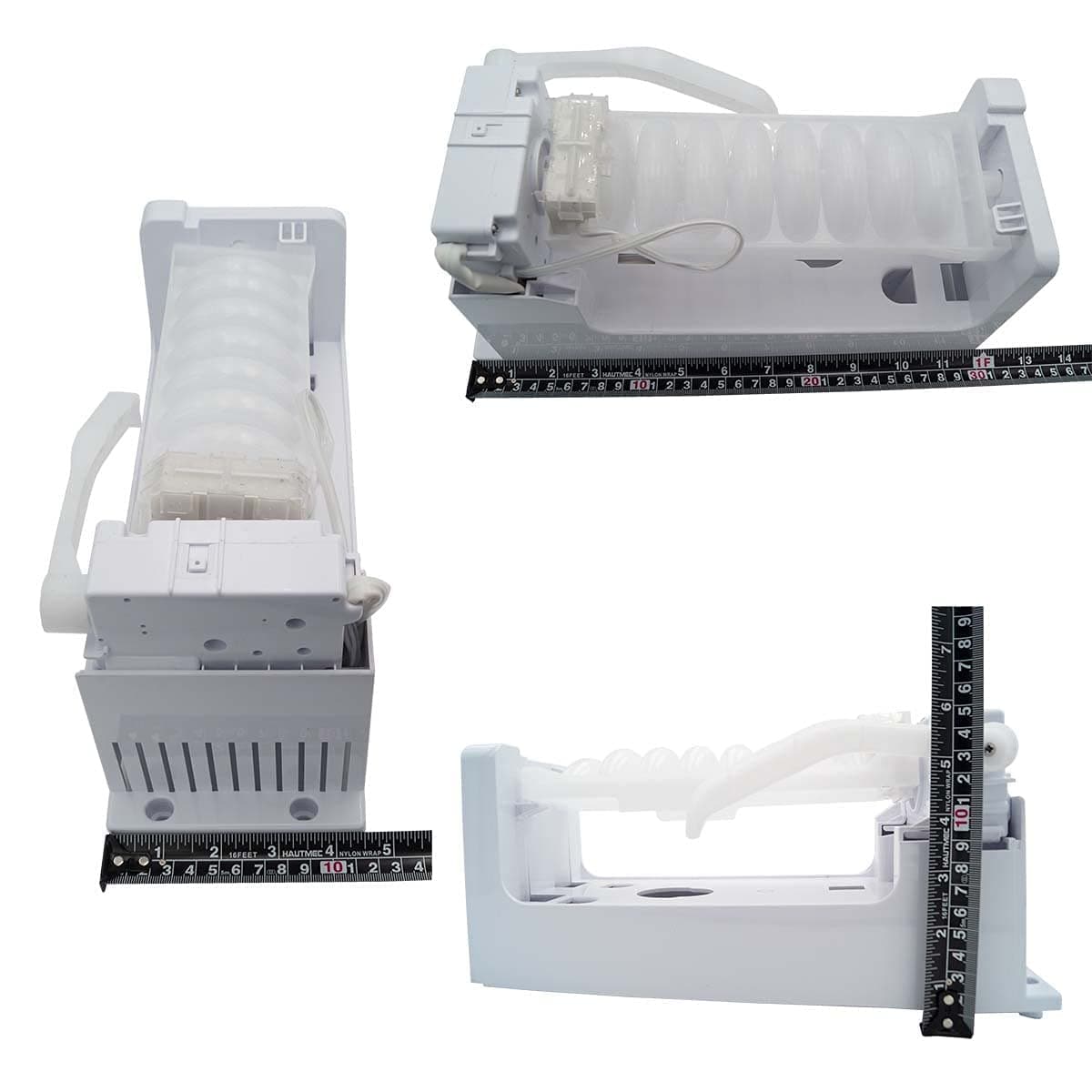 SDDA97-08059A da97-08059a-oem18271362-refrigerator-ice-maker-assembly view 71