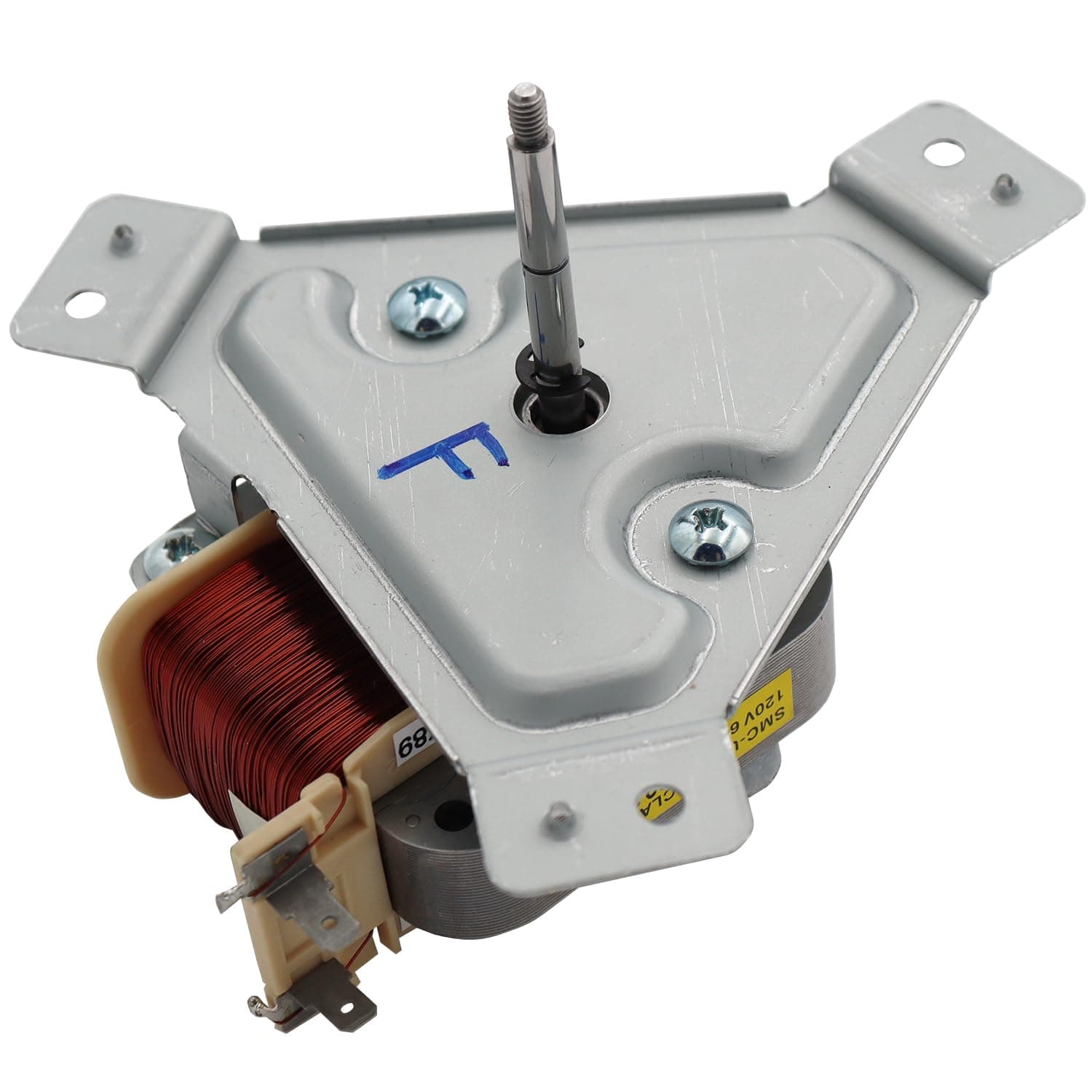 SDDG96-00110F dg96-00110f-4011589-range-convection-fan-motor view 21