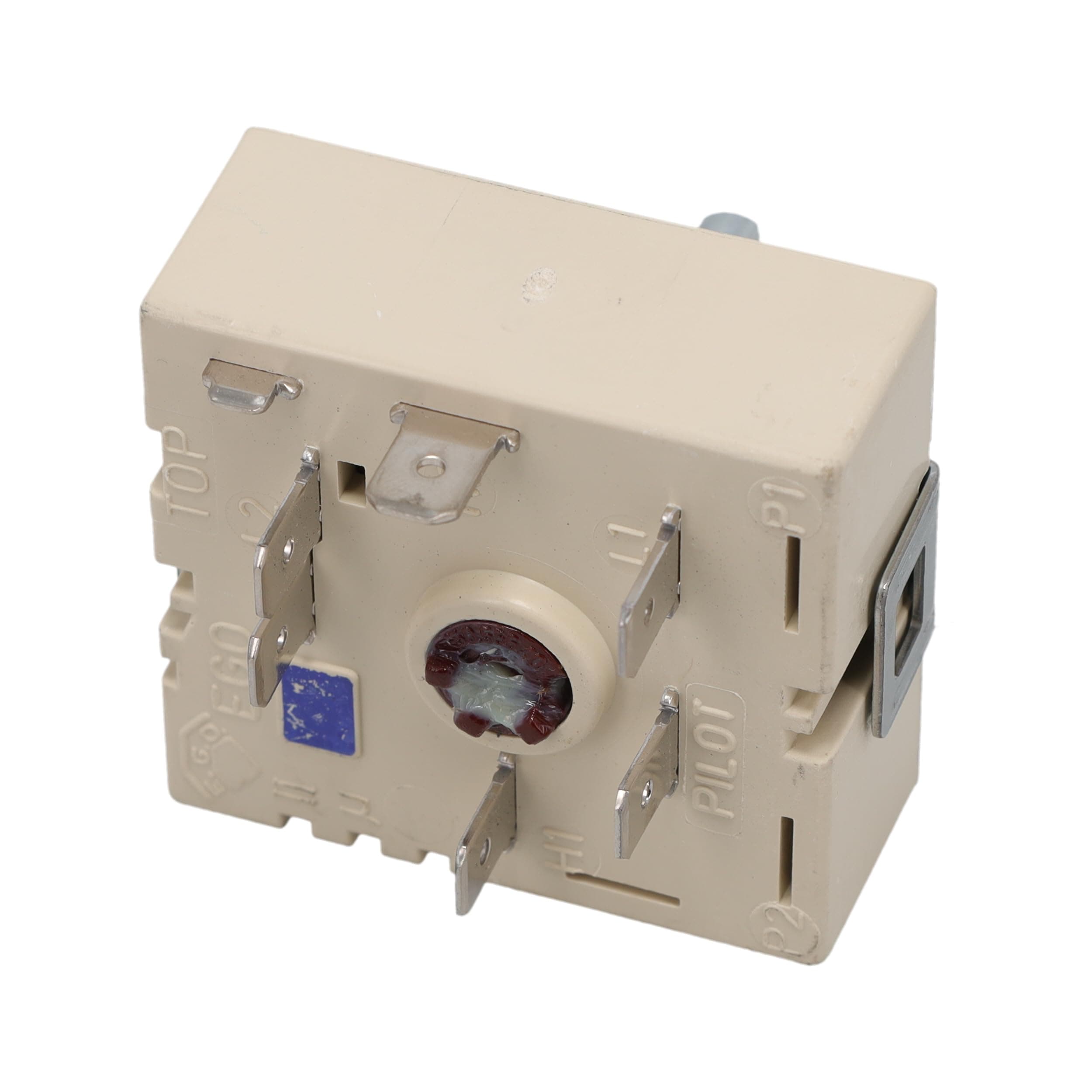 SD2E-M1368A 2e-m1368a-69103-commercial-oven-infinite-switch view 21