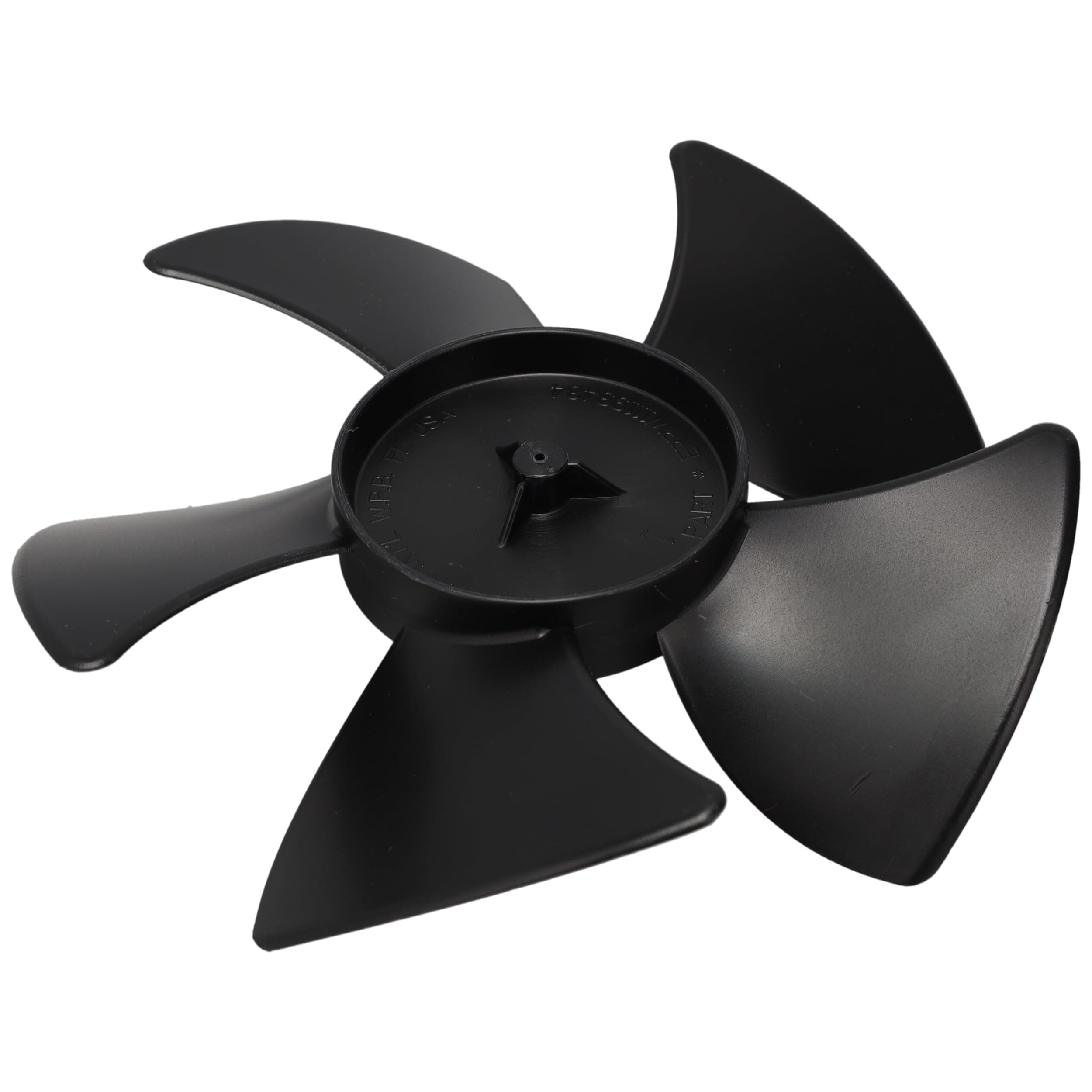 SDW11193484 w11193484-w10817071-refrigerator-condenser-fan-blade view 41