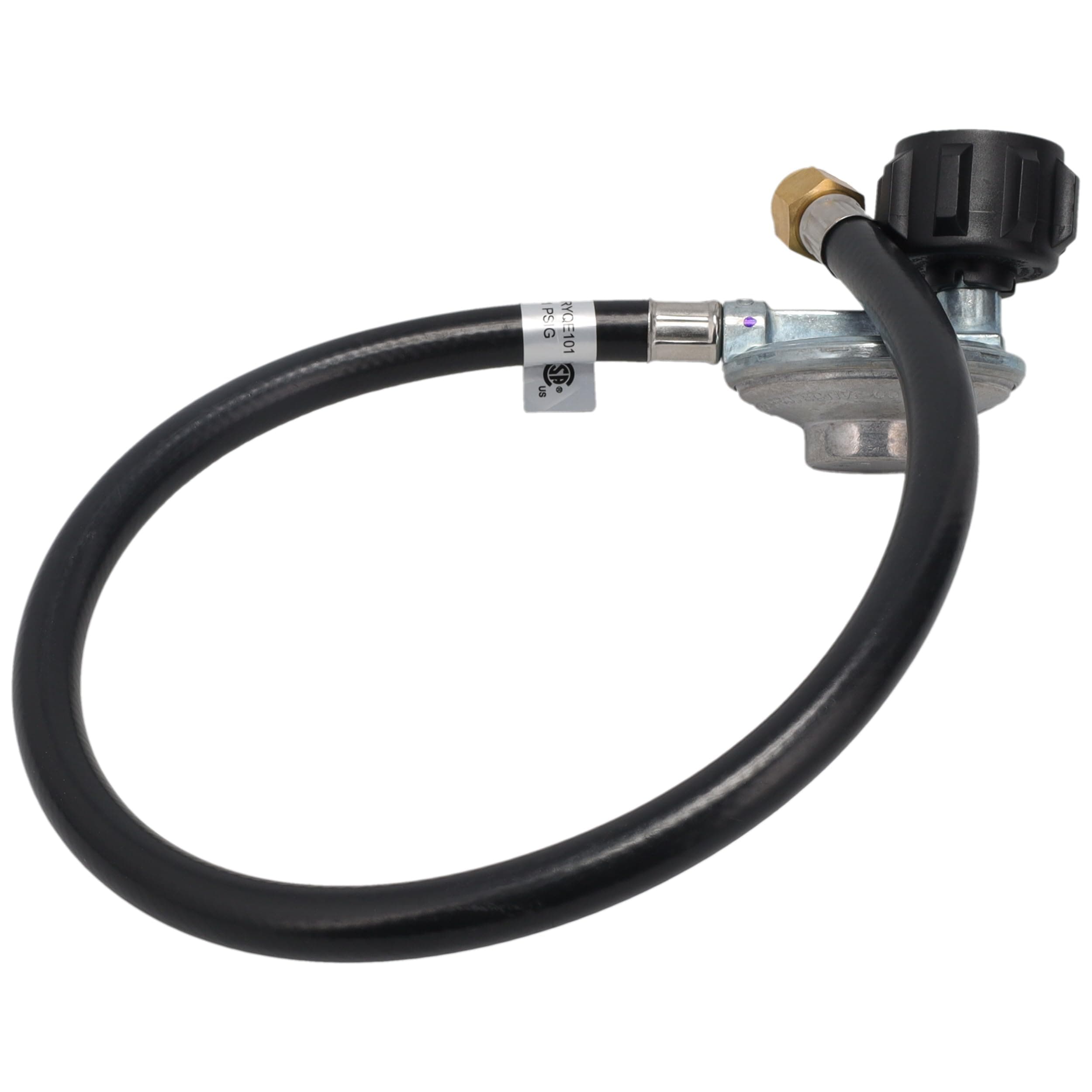SD601-B-24 601-b-24-bbq-grill-propane-hose-assembly view 21