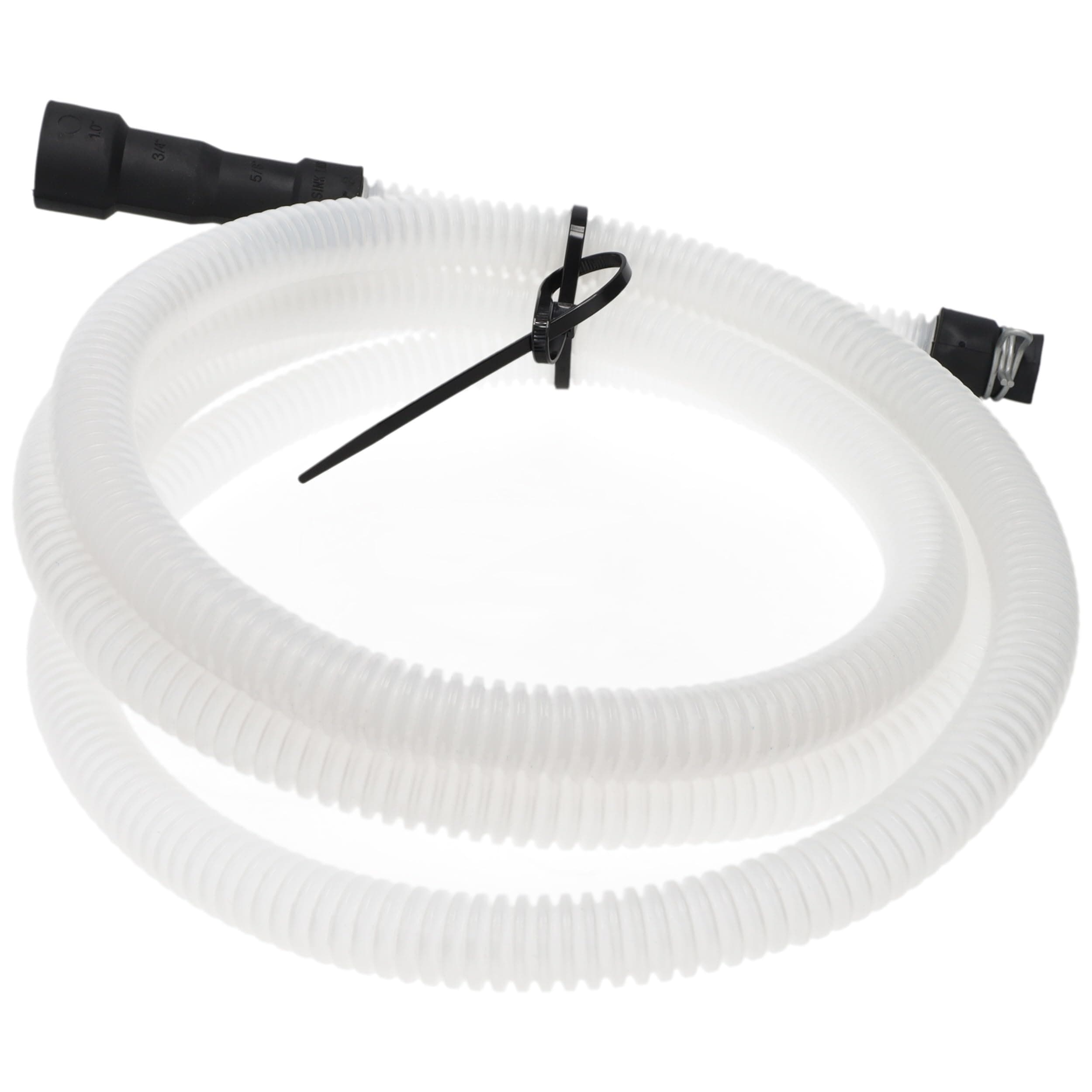 SDW11572053 w11572053-w10217945-ice-maker-drain-hose view 41