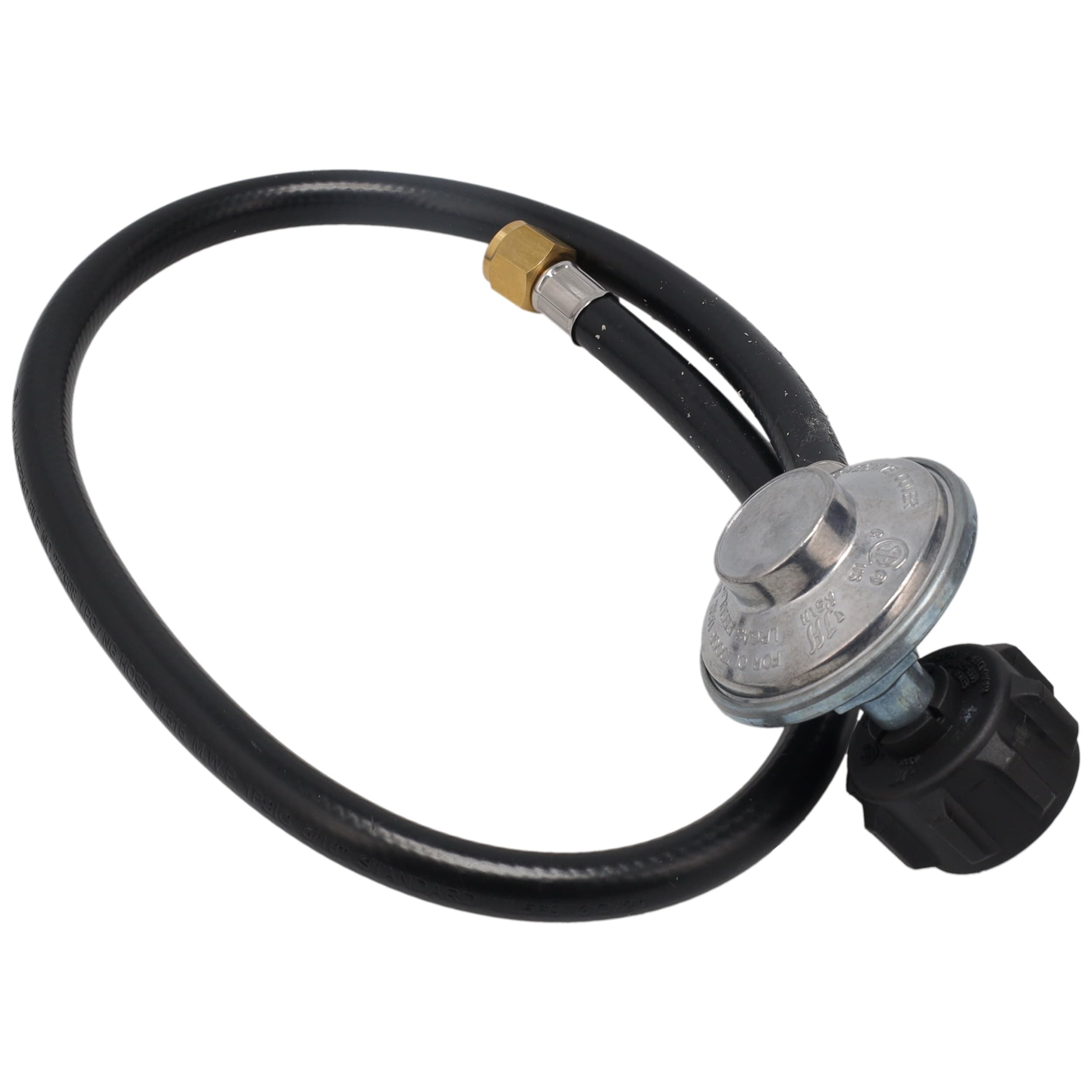 SD601-B-32 601-b-32-bbq-grill-propane-hose-assembly view 51