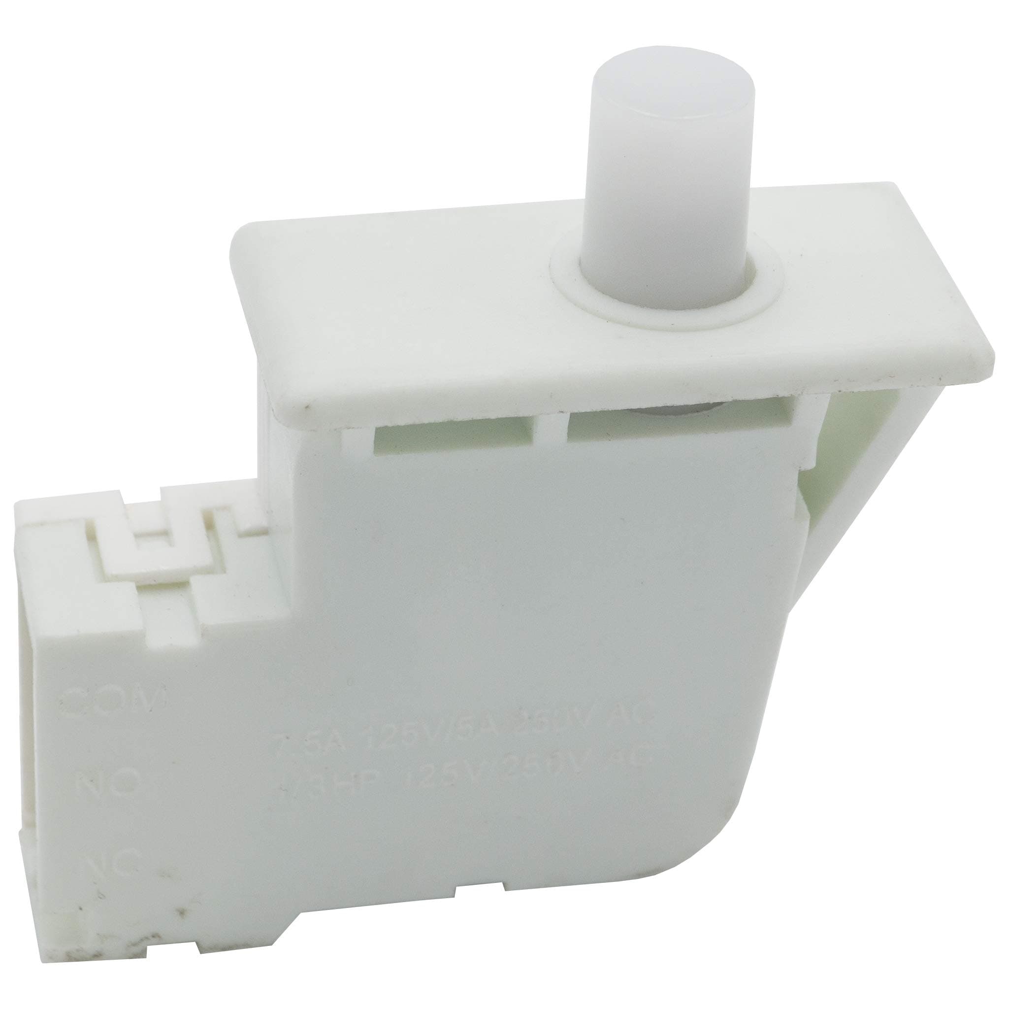 SD6601EL3001A 6601el3001a-ebf61496101-dryer-door-switch-assembly view 21