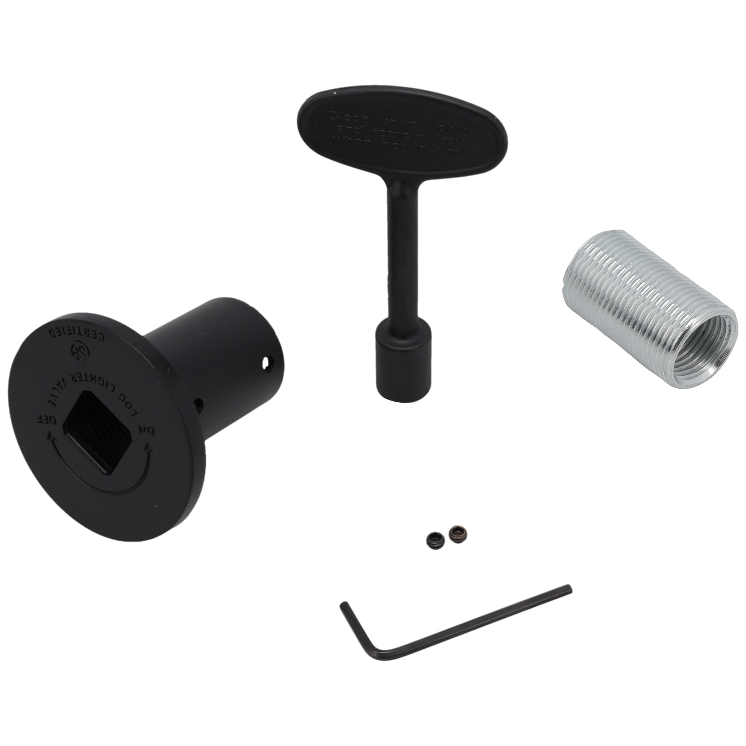 SDLLFLGKIT-FB llflgkit-fb-log-lighter-gas-valve-kit view 51