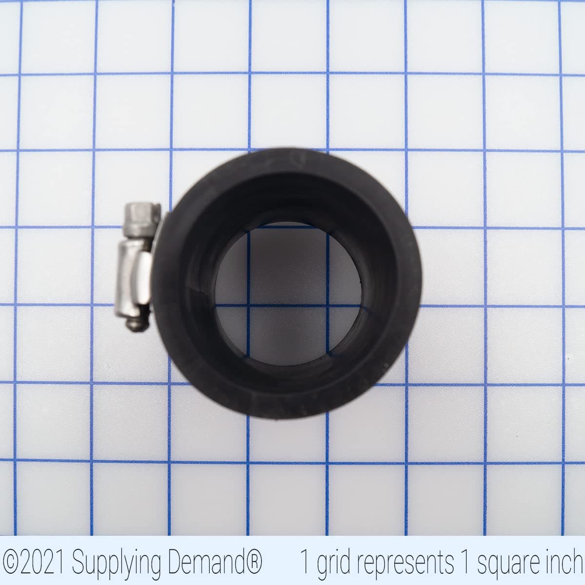 SD86001 86001-rubber-coupling-stainless-steel-clamps view 21