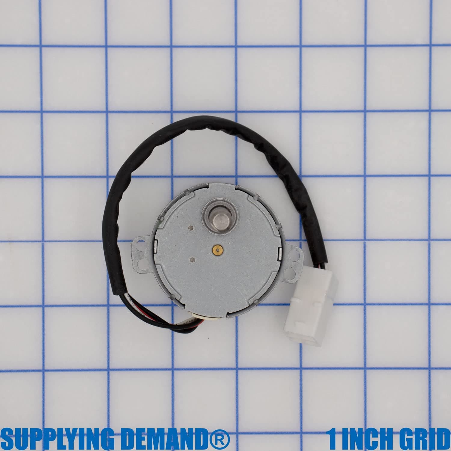 SDDD31-00013B dd31-00013b-4000924-dishwasher-spray-arm-motor view 11