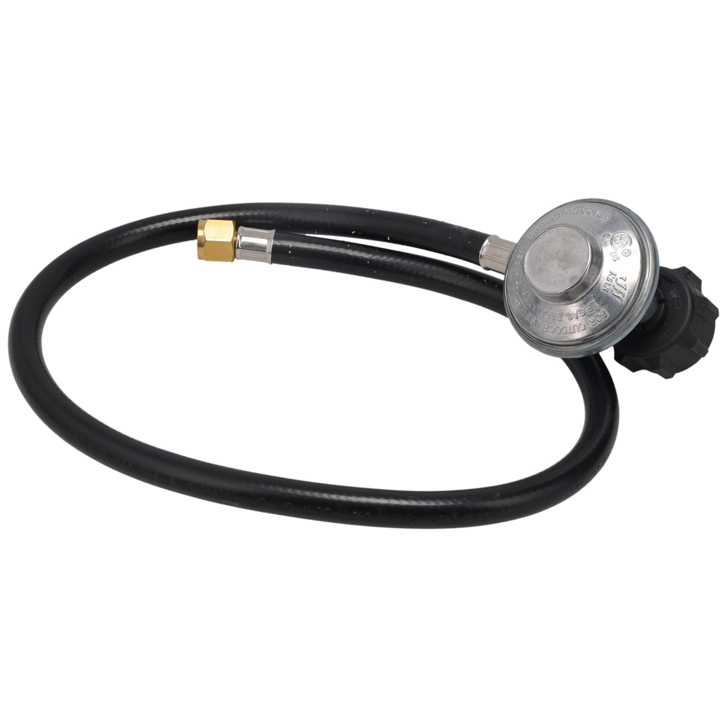 SD601-B-32 601-b-32-bbq-grill-propane-hose-assembly view 41