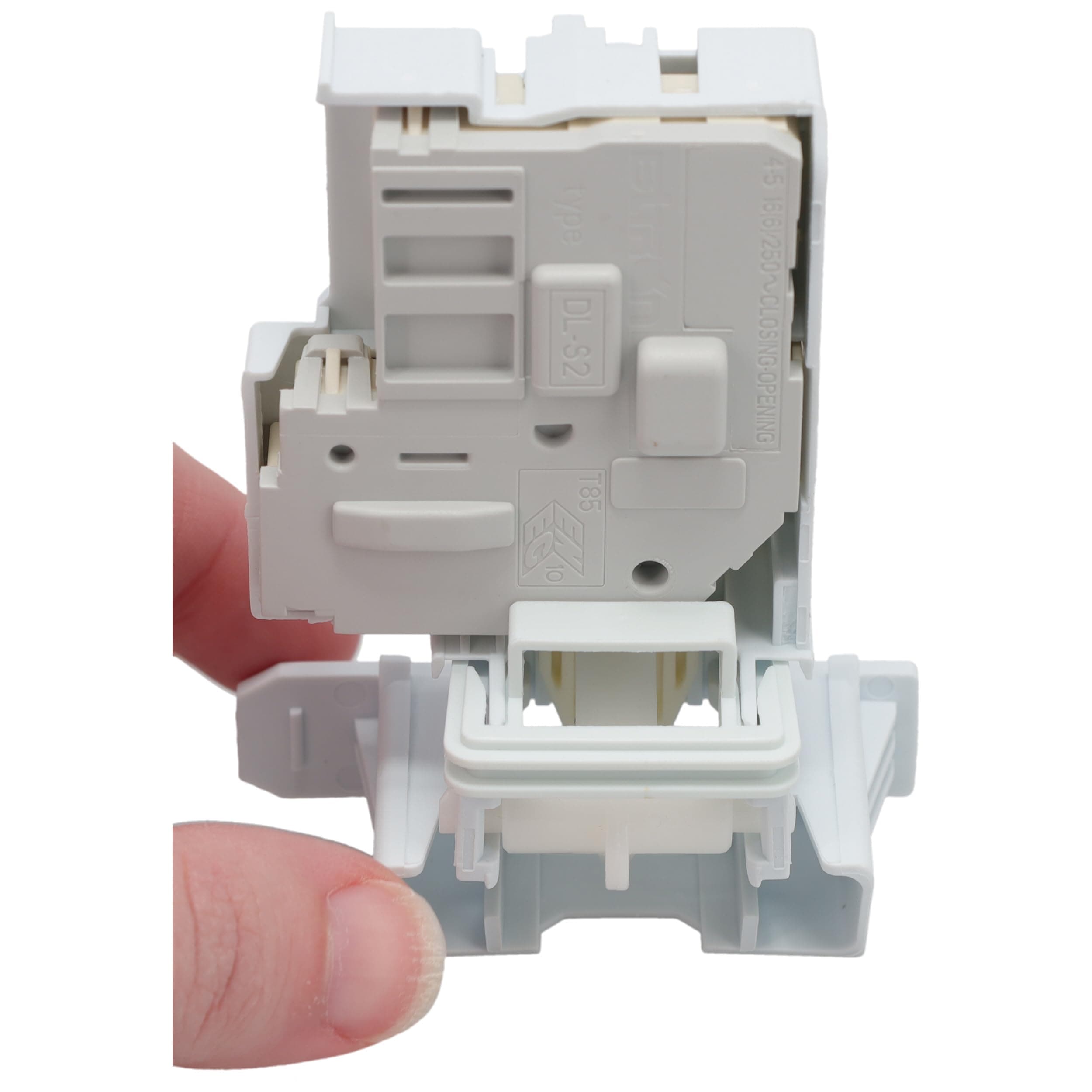 SD137353302 137353302-4245274-washer-lid-lock-switch view 51