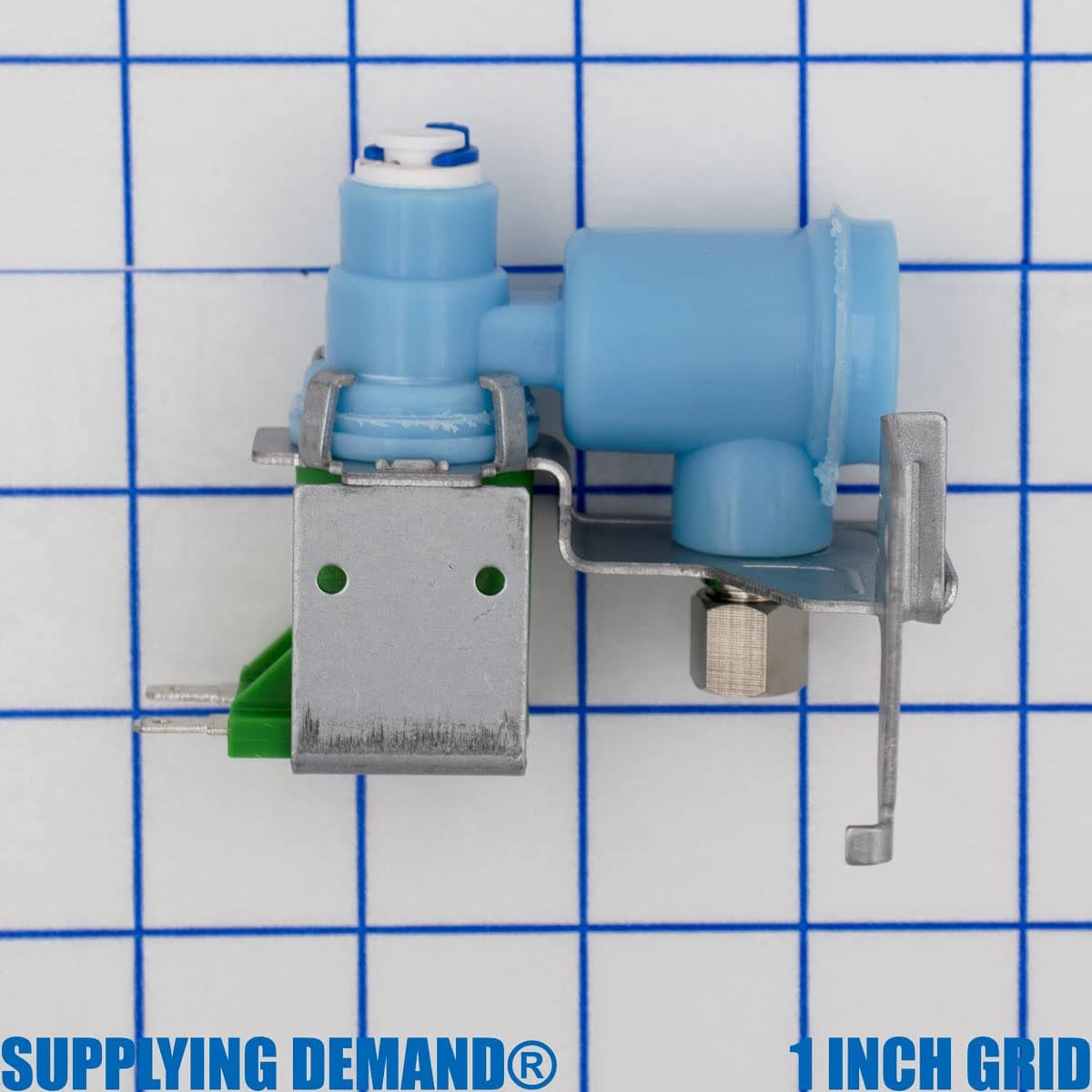SDDA62-01477A-FBA da62-01477a-2024602-refrigerator-water-inlet-valve view 21