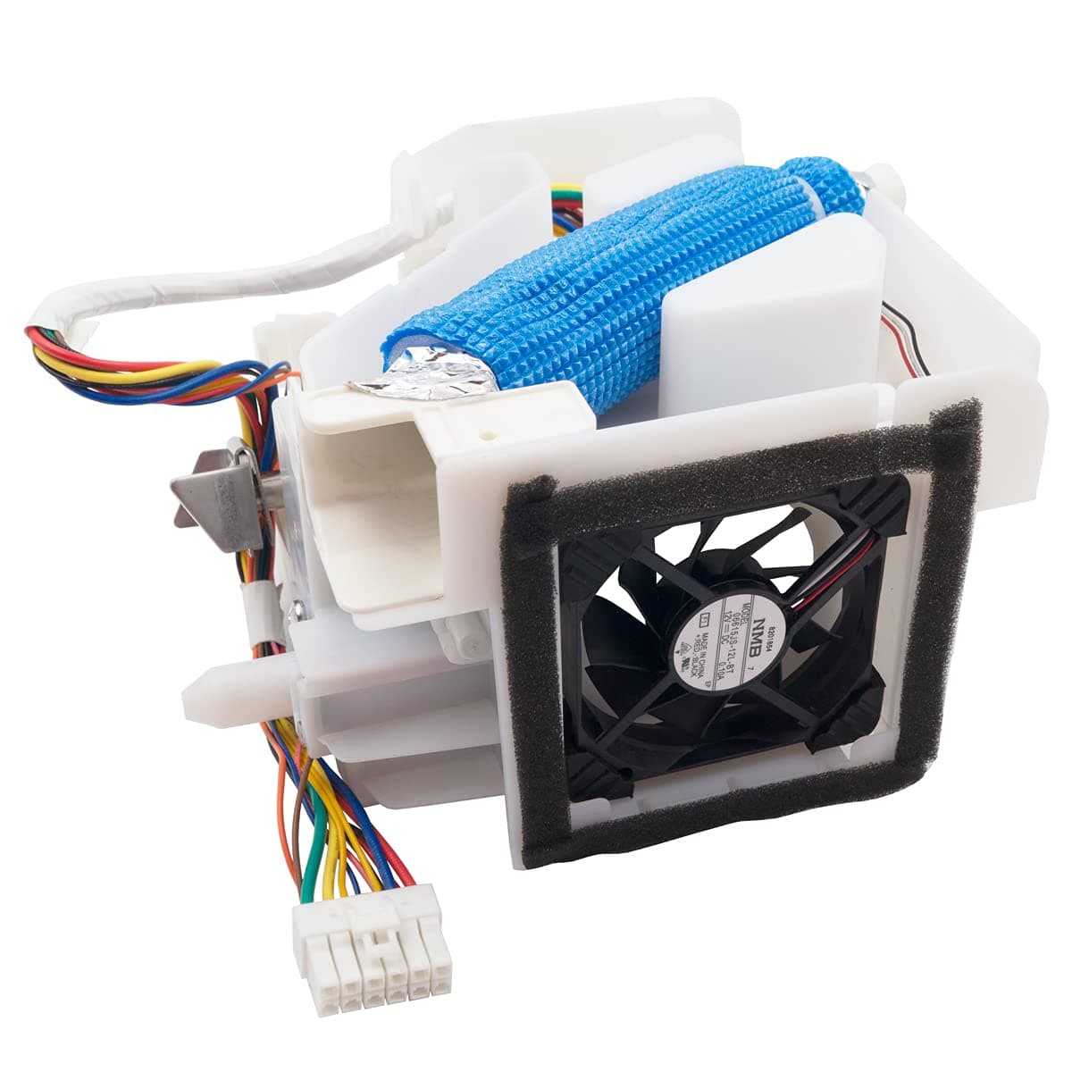 SDDA97-12540G da97-12540g-da97-12540a-refrigerator-ice-maker-auger-motor-assembly