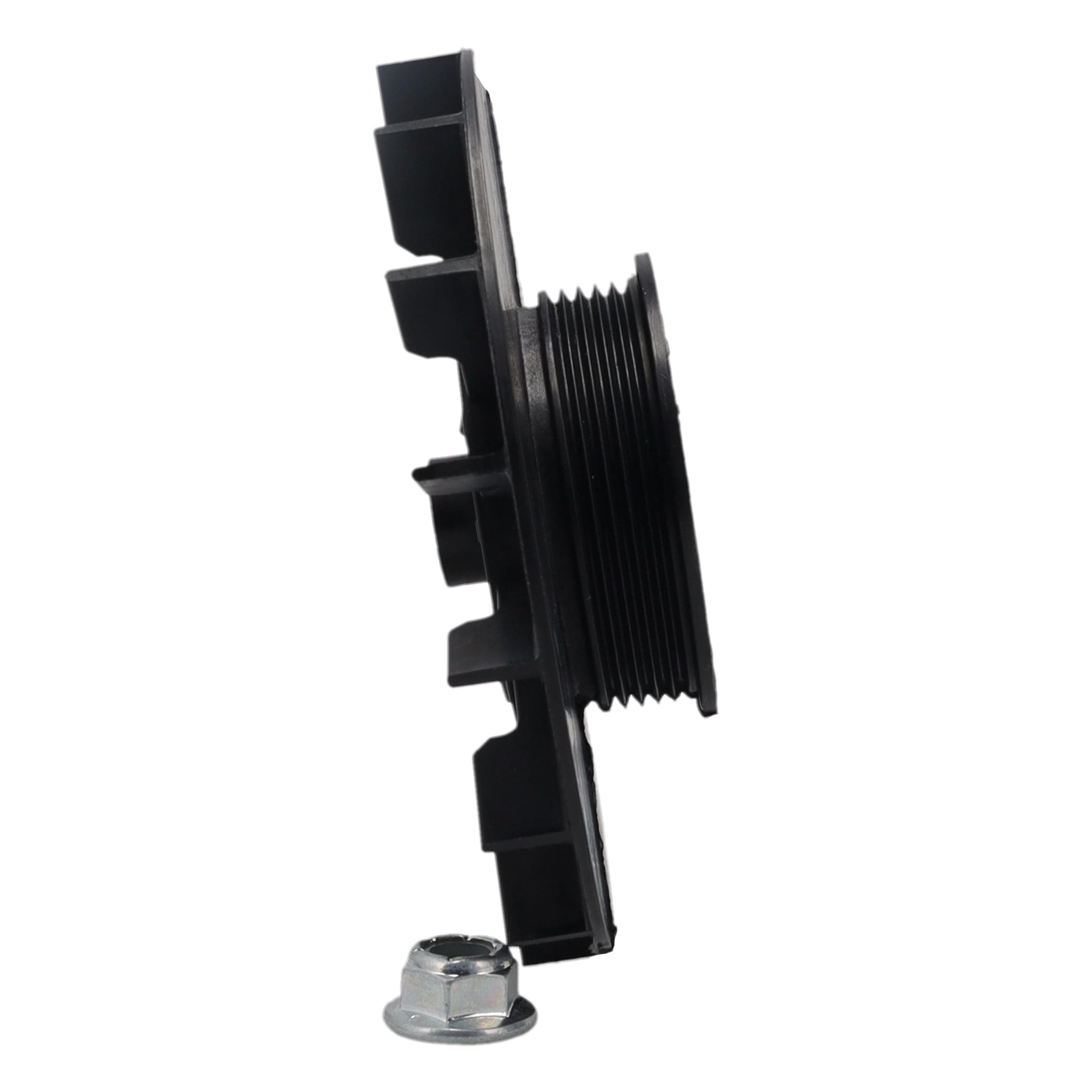 SDWH03X32217 wh03x32217-wh49x25377-washer-motor-pulley-nut view 41