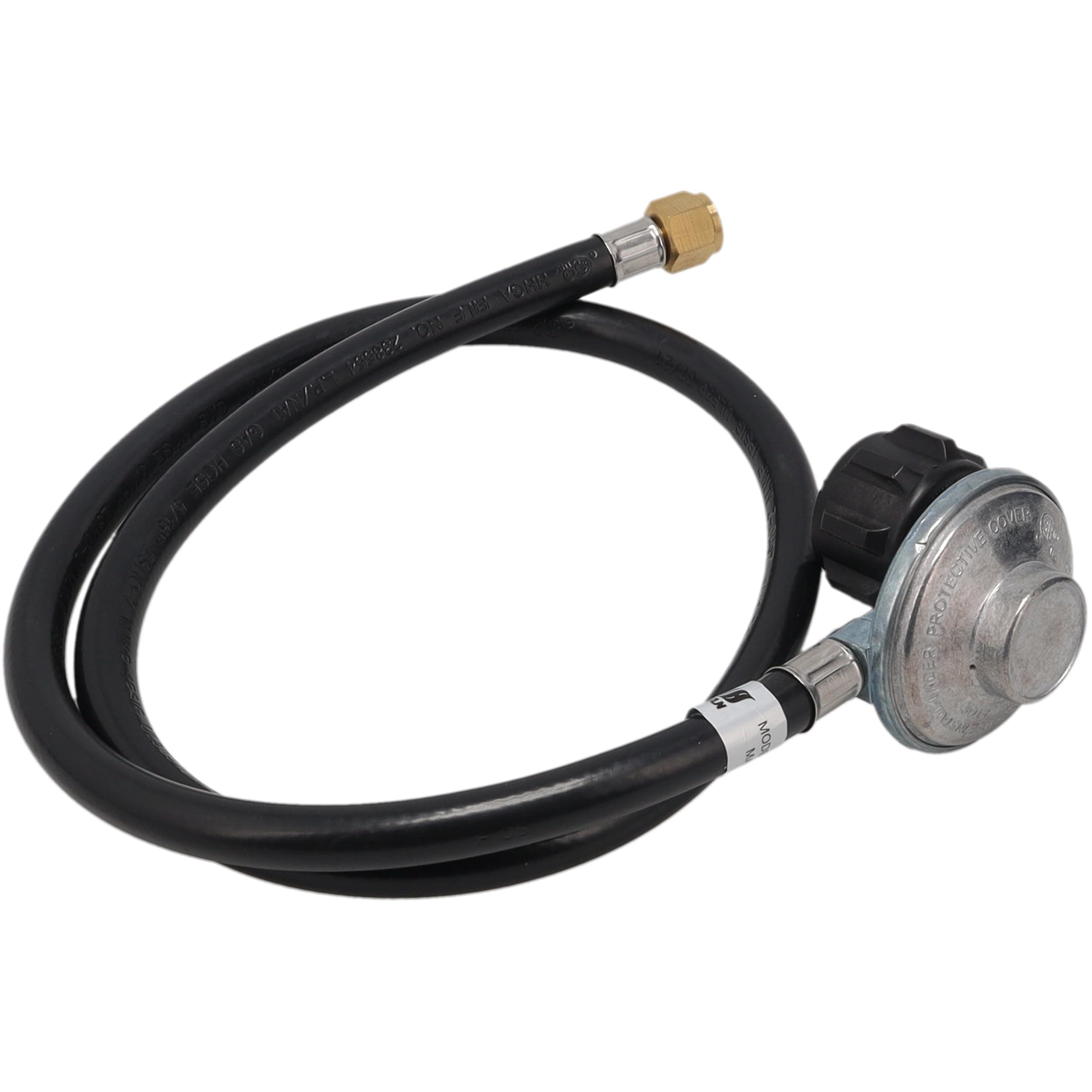 SD601-B-42 601-b-42-bbq-grill-propane-hose-assembly view 71