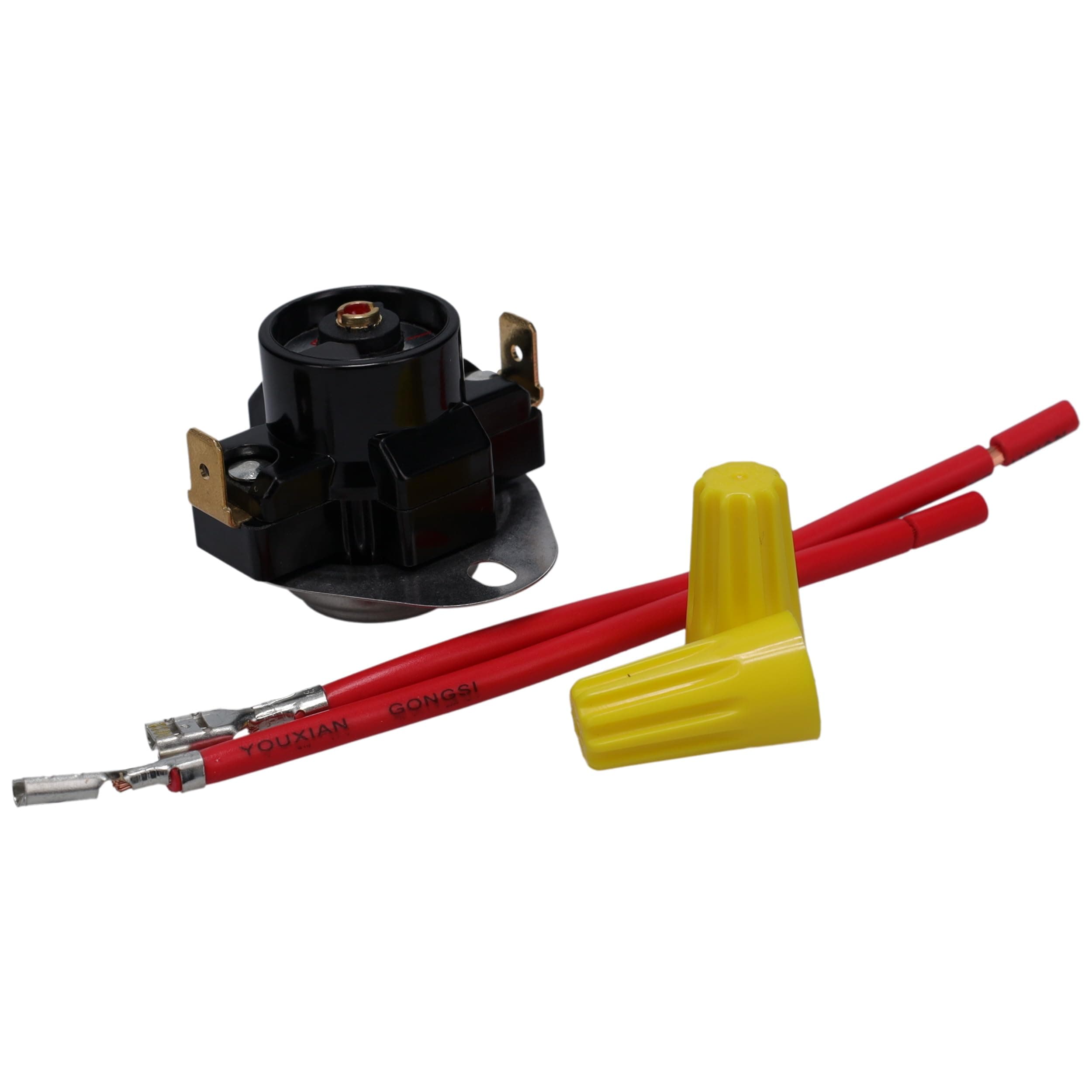 SD694674 694674-303035-dryer-control-thermostat-kit view 21