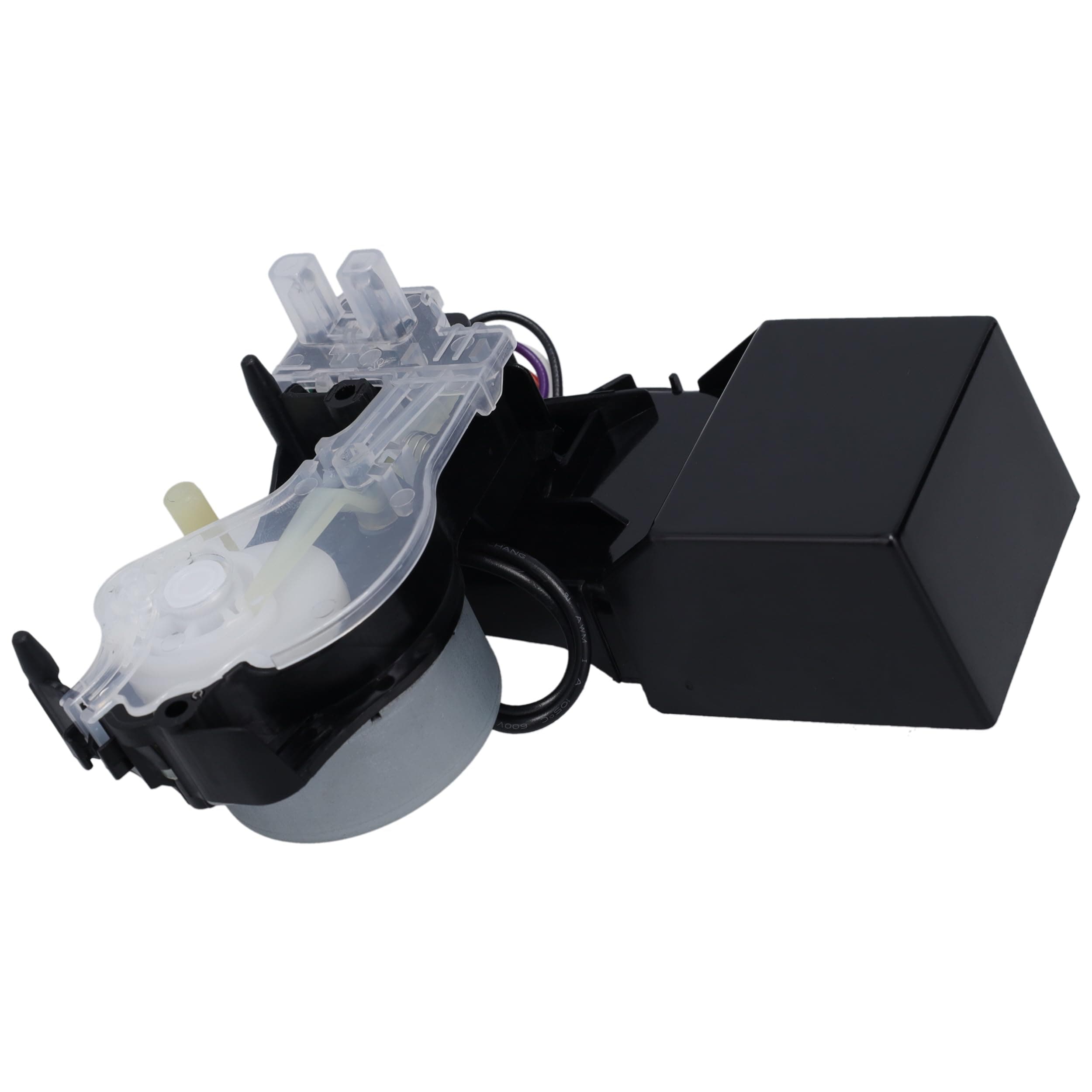 SDW10006355 w10006355-1719787-washer-shift-actuator-replacement view 21