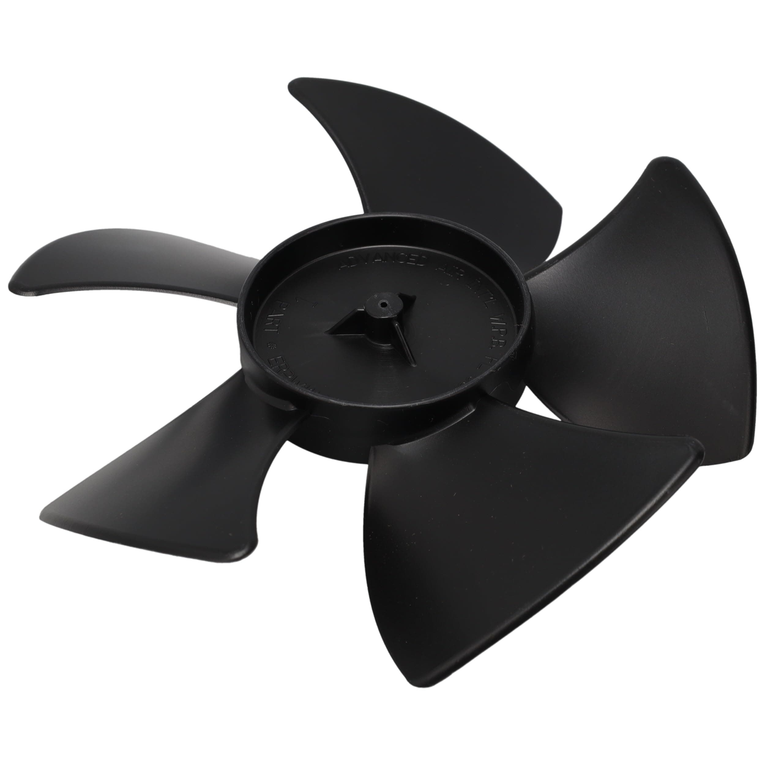 SDW11193484 w11193484-w10817071-refrigerator-condenser-fan-blade view 81
