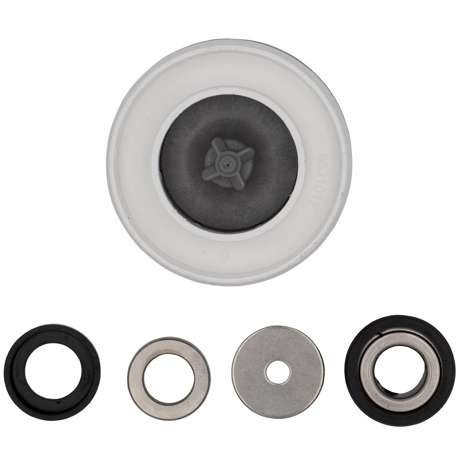 SD8193951A 8193951a-8193510-dishwasher-impeller-seal-kit