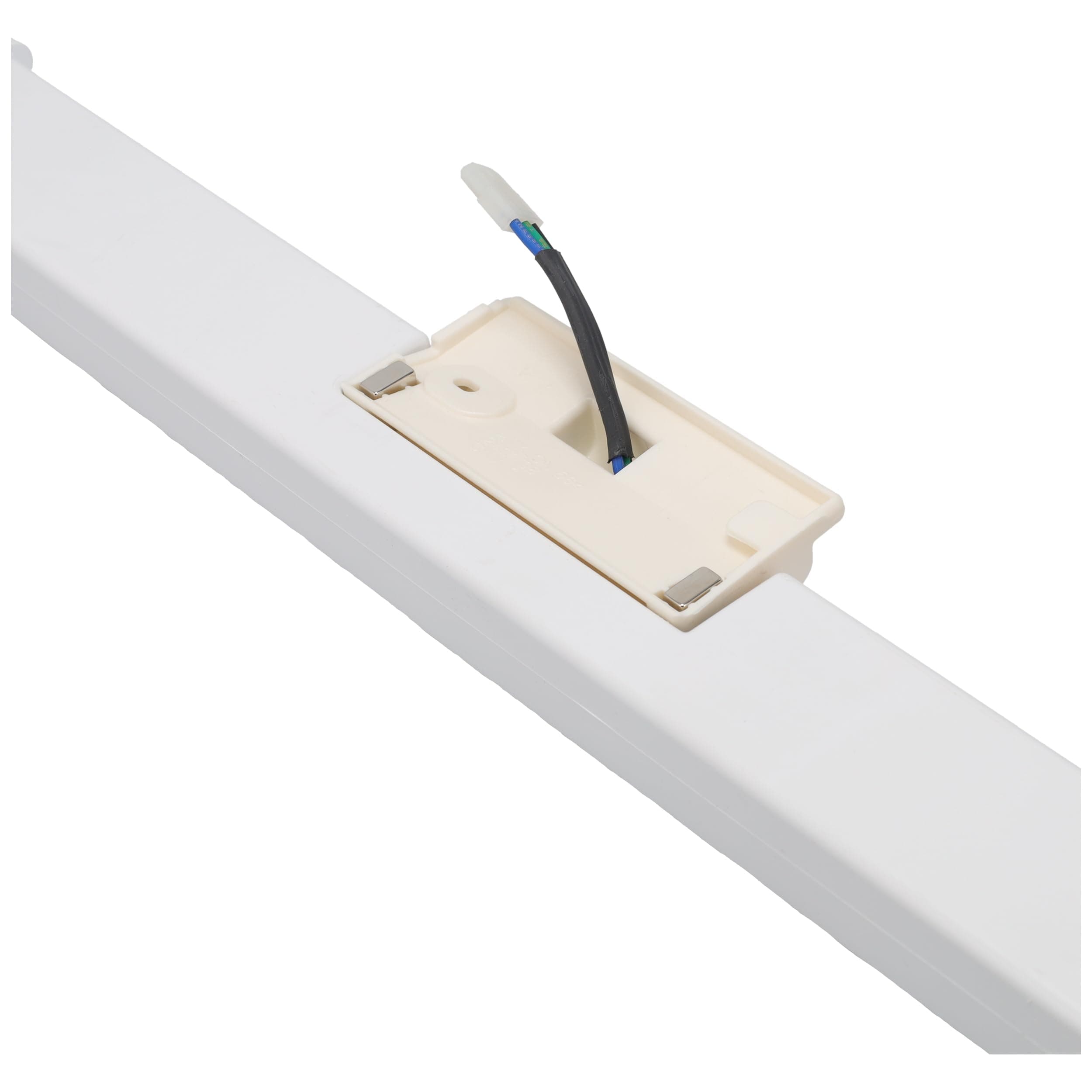 SD242036303 242036303-4456096-refrigerator-flipper-mullion-assembly view 31