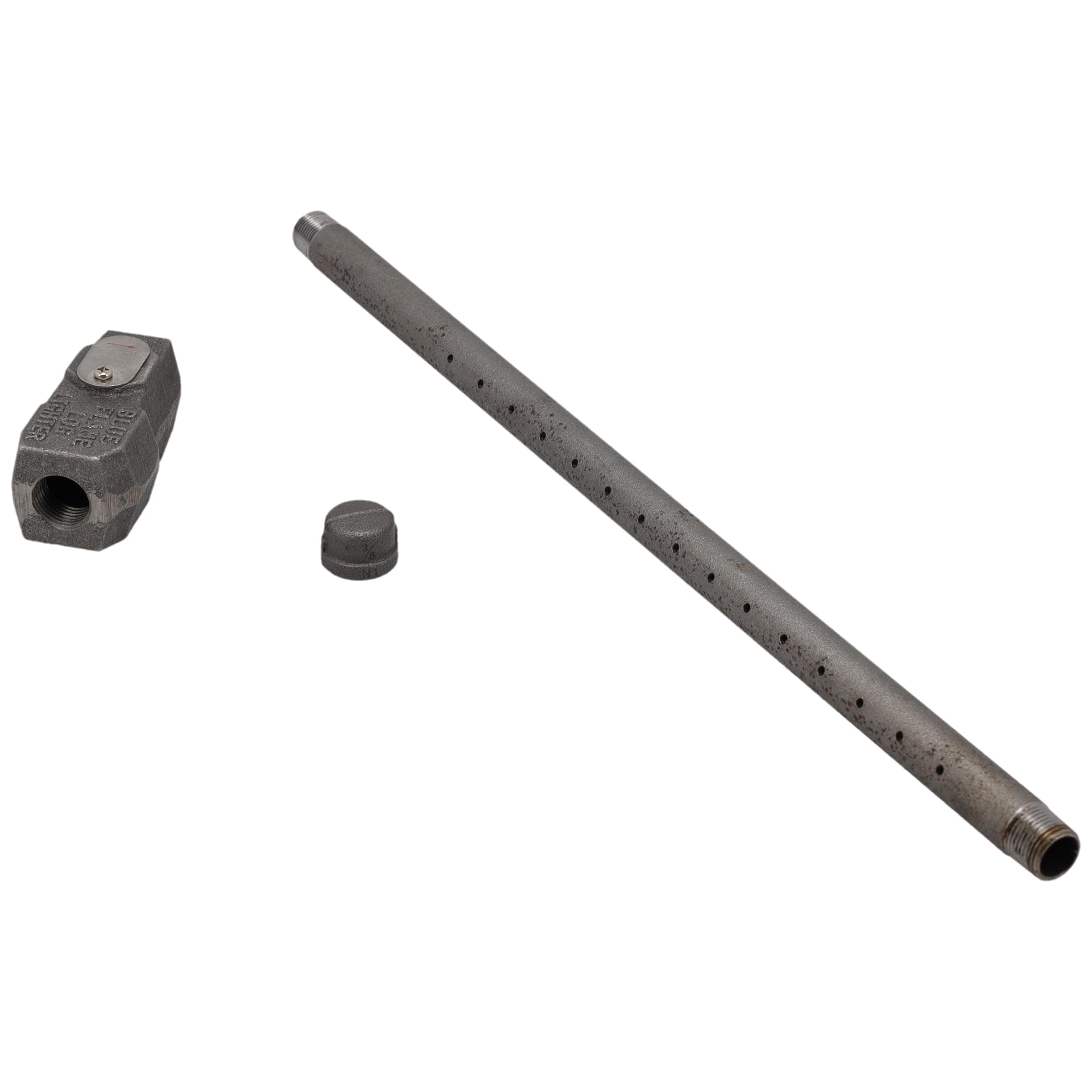SDLLA-NG46-165 lla-ng46-165-log-lighter-natural-gas-pipe view 61