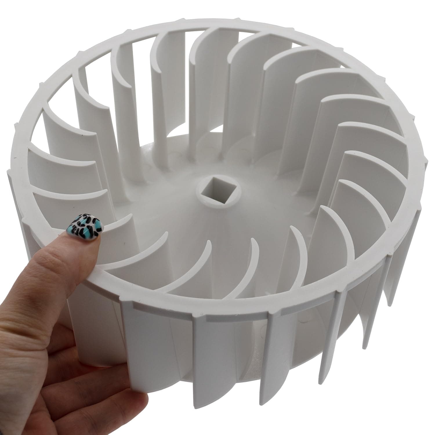SD697772 697772-687613-dryer-blower-wheel view 41