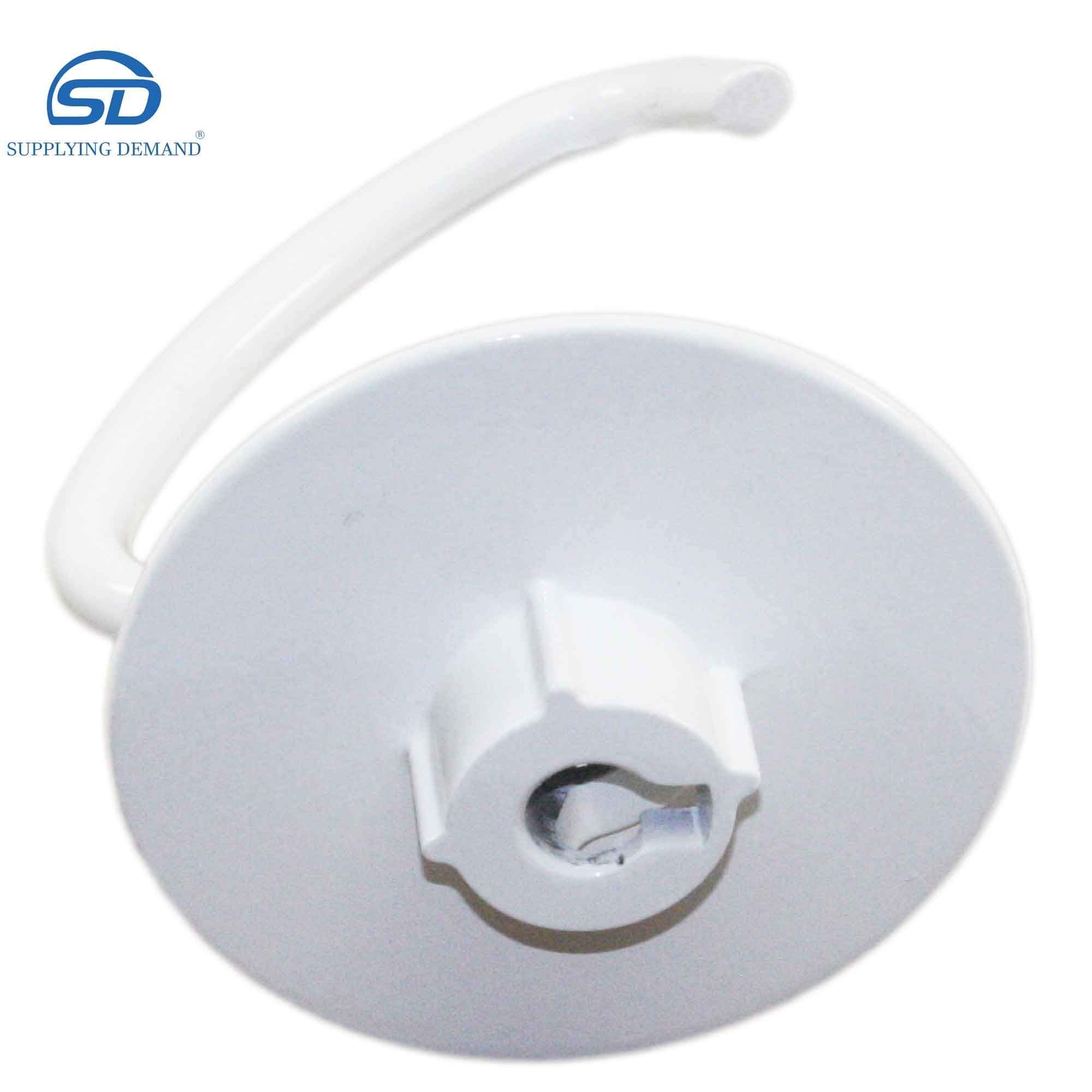SDK45DH-FBA k45dh-9708471-stand-mixer-dough-hook view 31