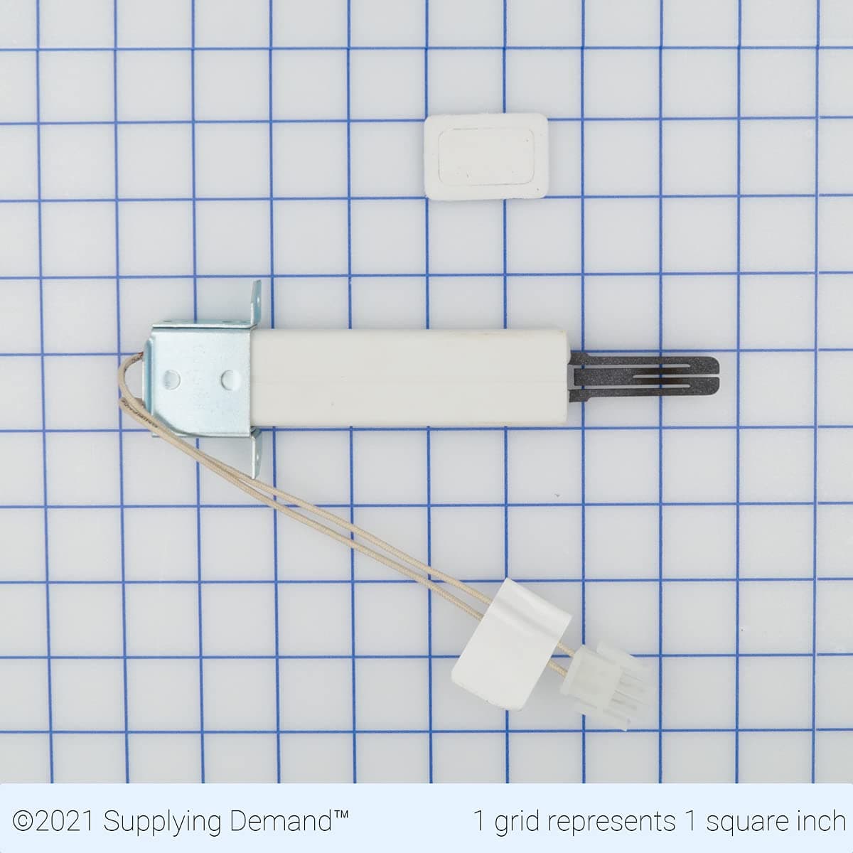 SD62-22669-92 62-22669-92-hs1622266-furnace-hot-surface-igniter view 11