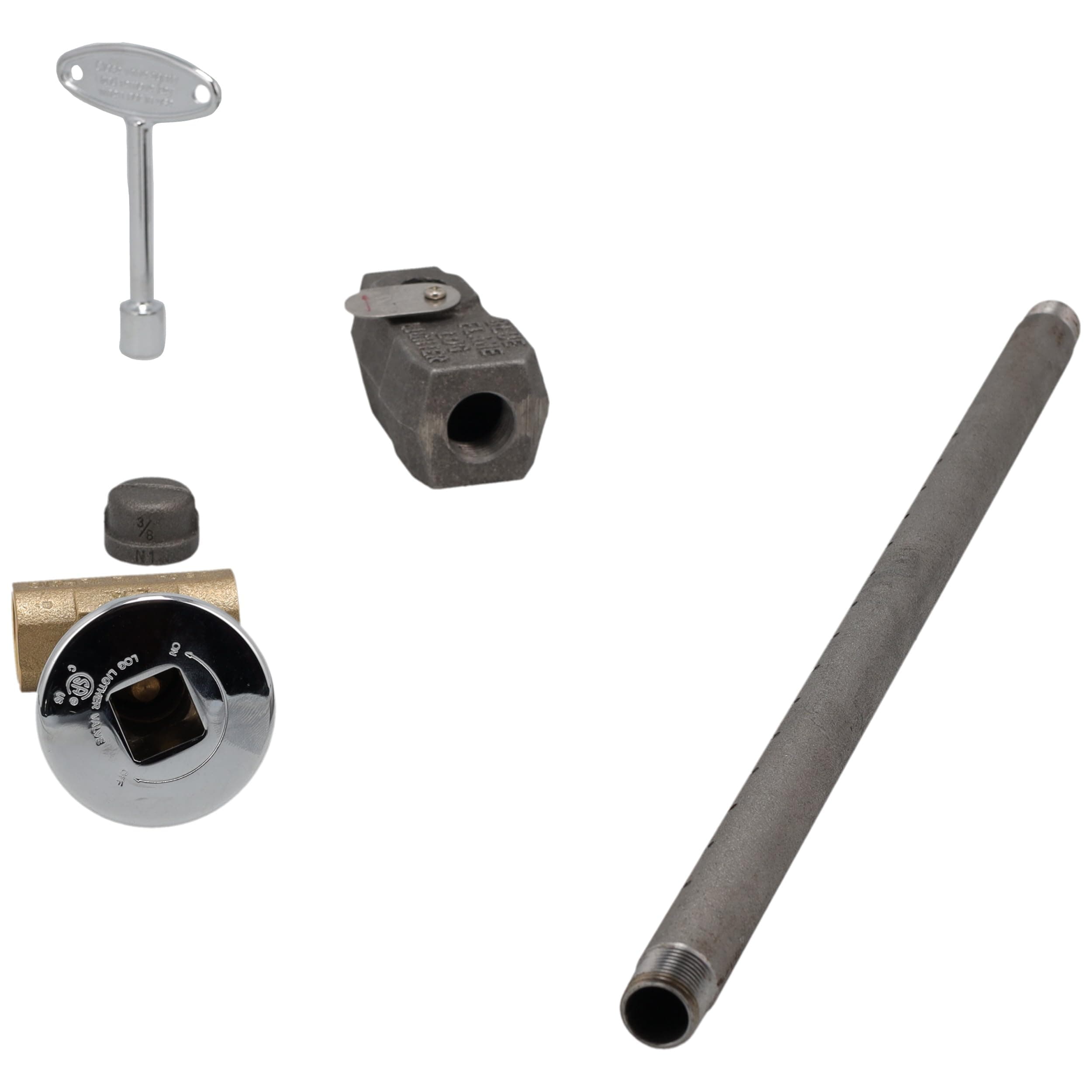 SDLLKIT-LPS-CP llkit-lps-cp-log-lighter-install-kit view 41