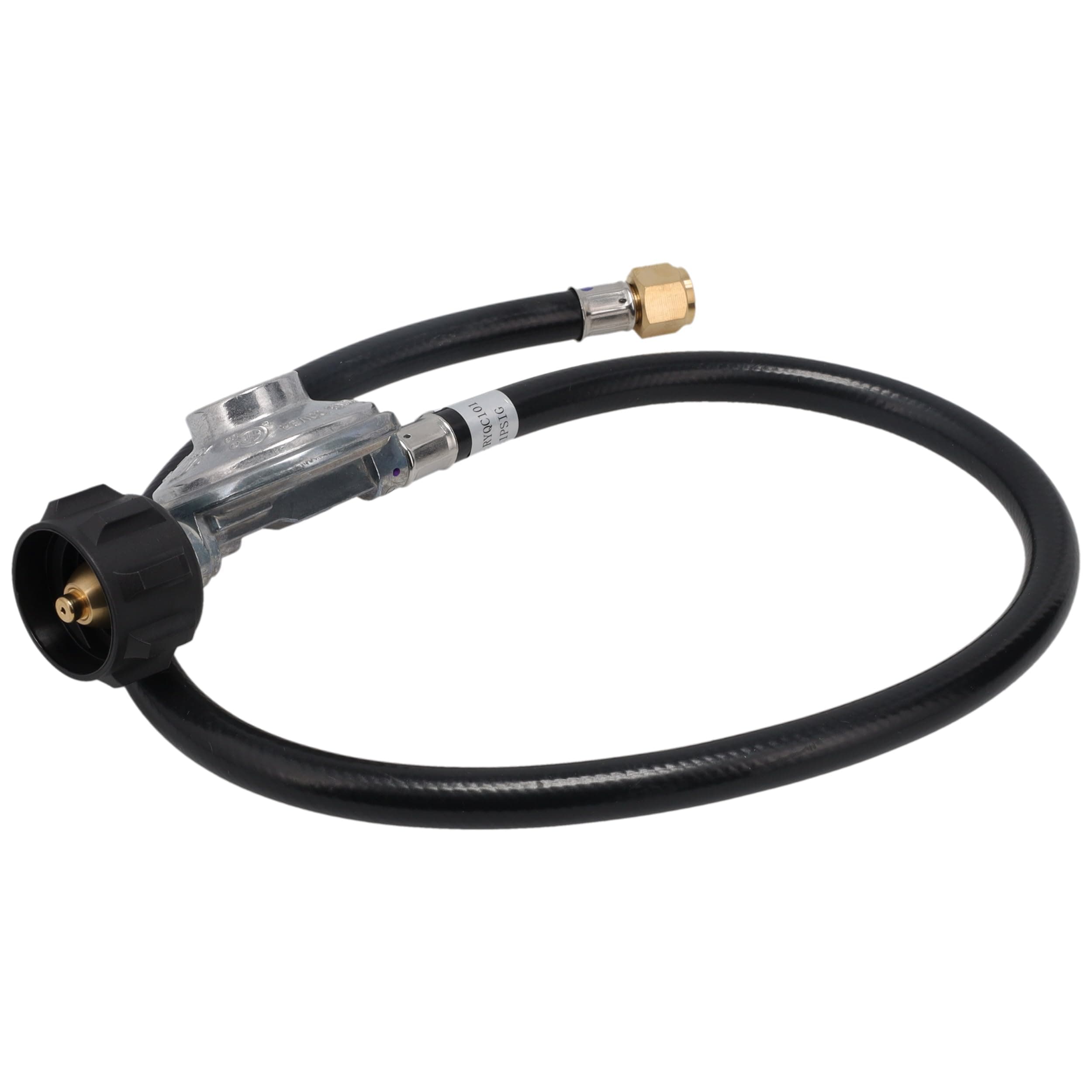SD601-B2-30 601-b2-30-bbq-grill-propane-regulator-hose view 41