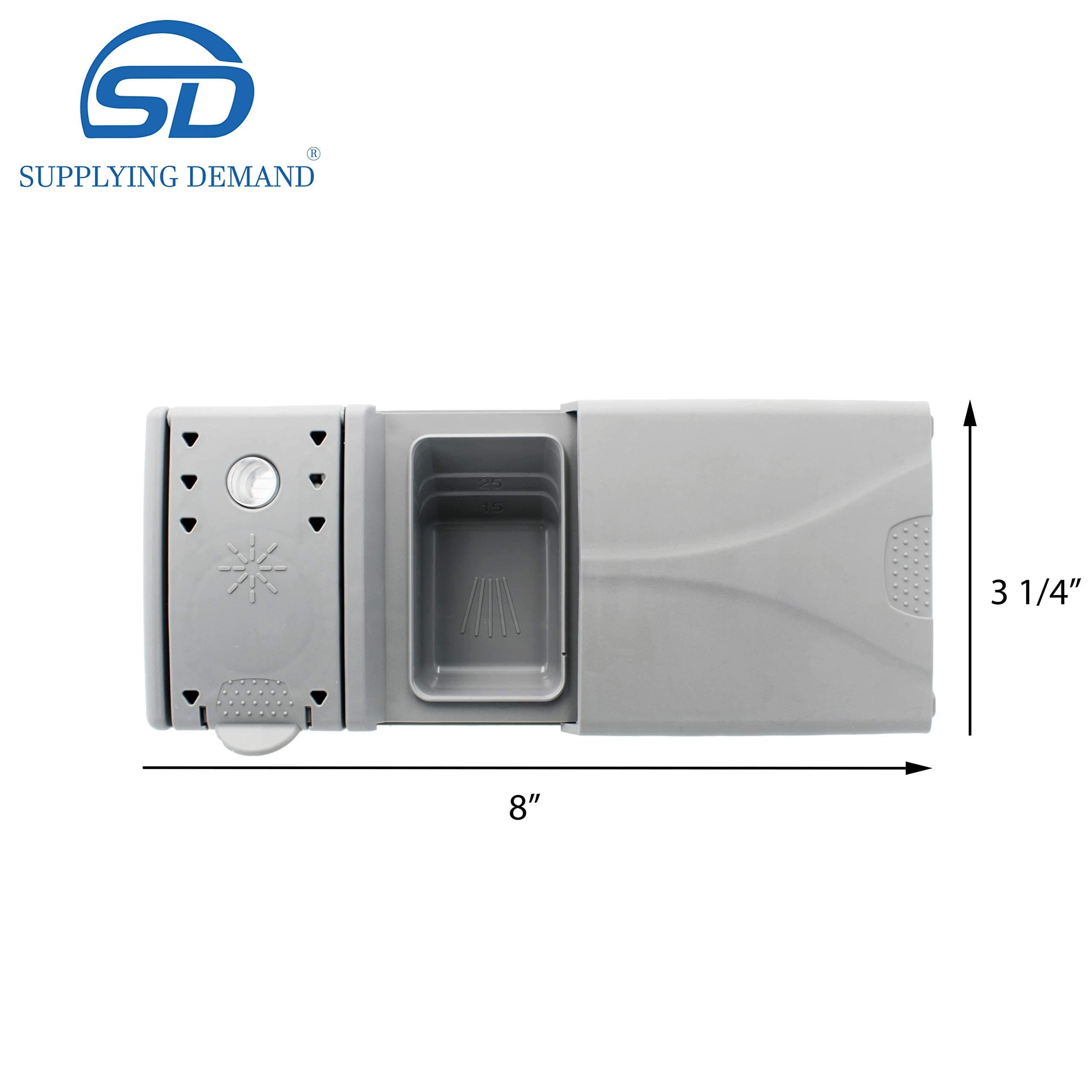 SD490467 490467-00490467-dishwasher-detergent-dispenser view 21