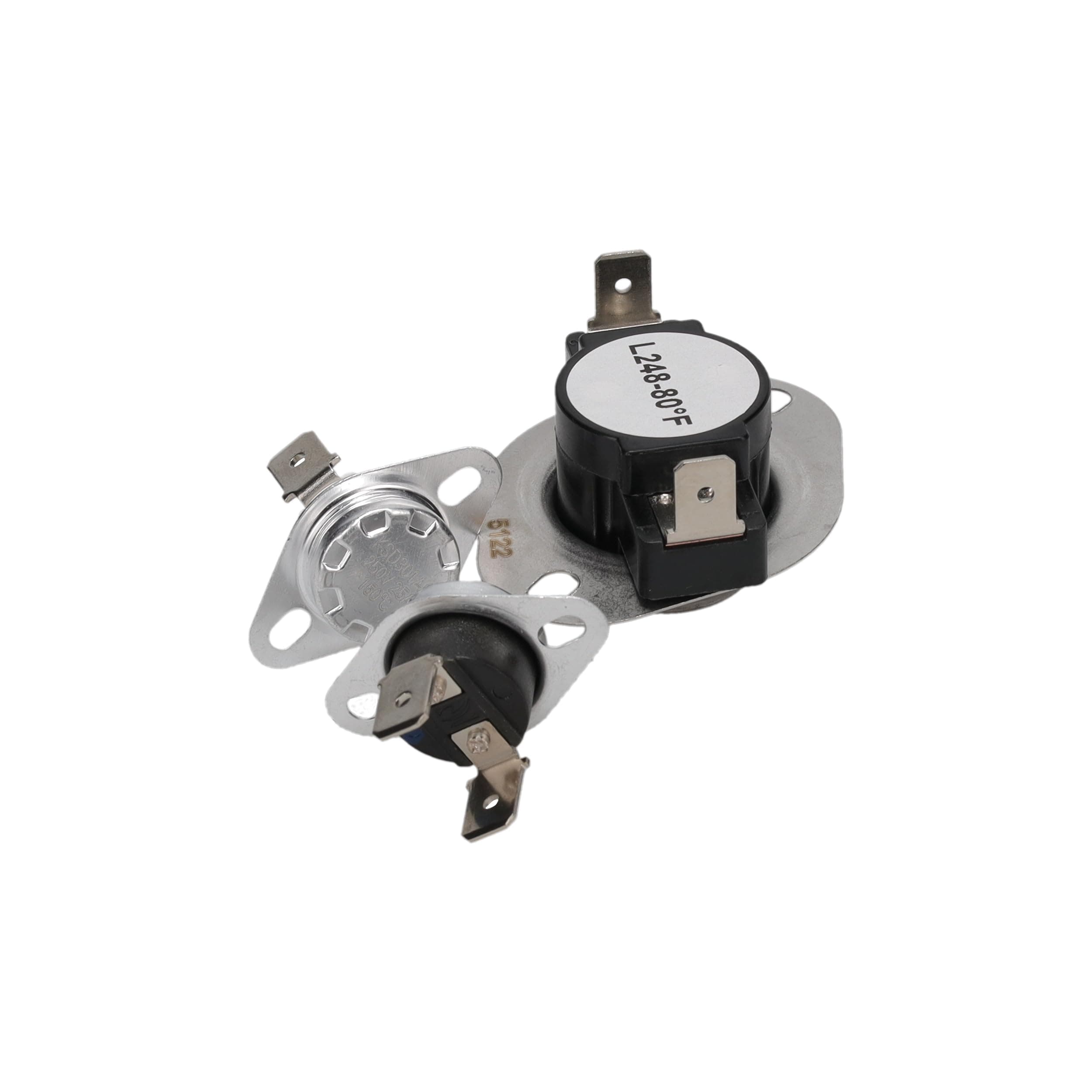SDLA-1053-FBA la-1053-ps2162282-dryer-thermal-fuse-kit view 41