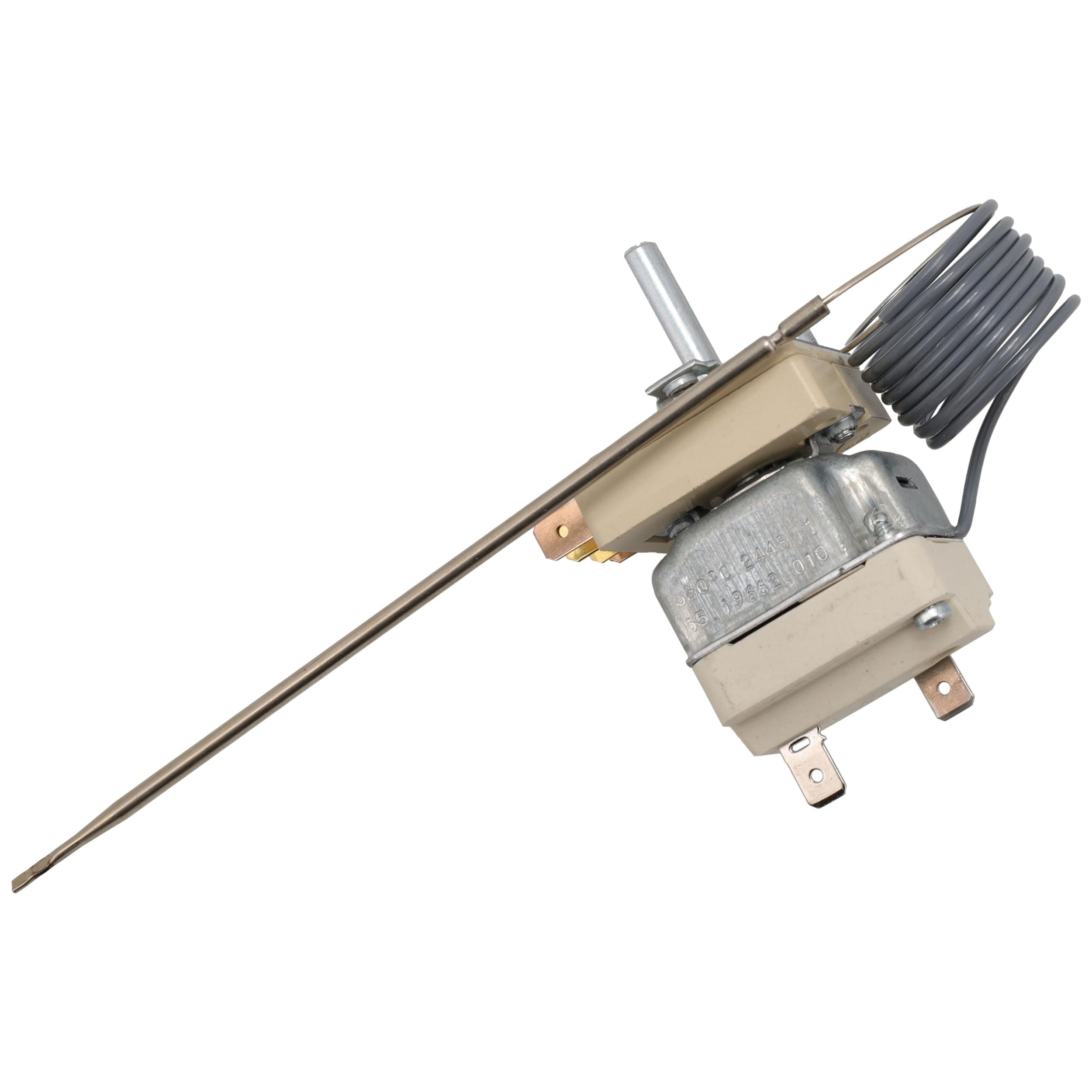 SDAE0546 ae0546-waffle-maker-thermostat view 21