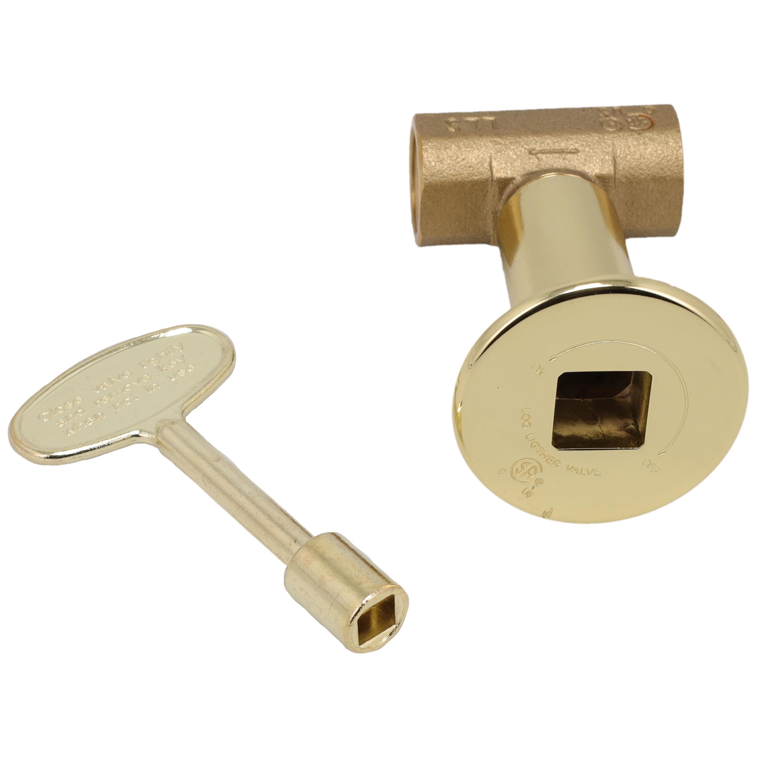 SDSVL-2SK-PBR svl-2sk-pbr-npt-brass-log-lighter-straight-stop-valve view 51