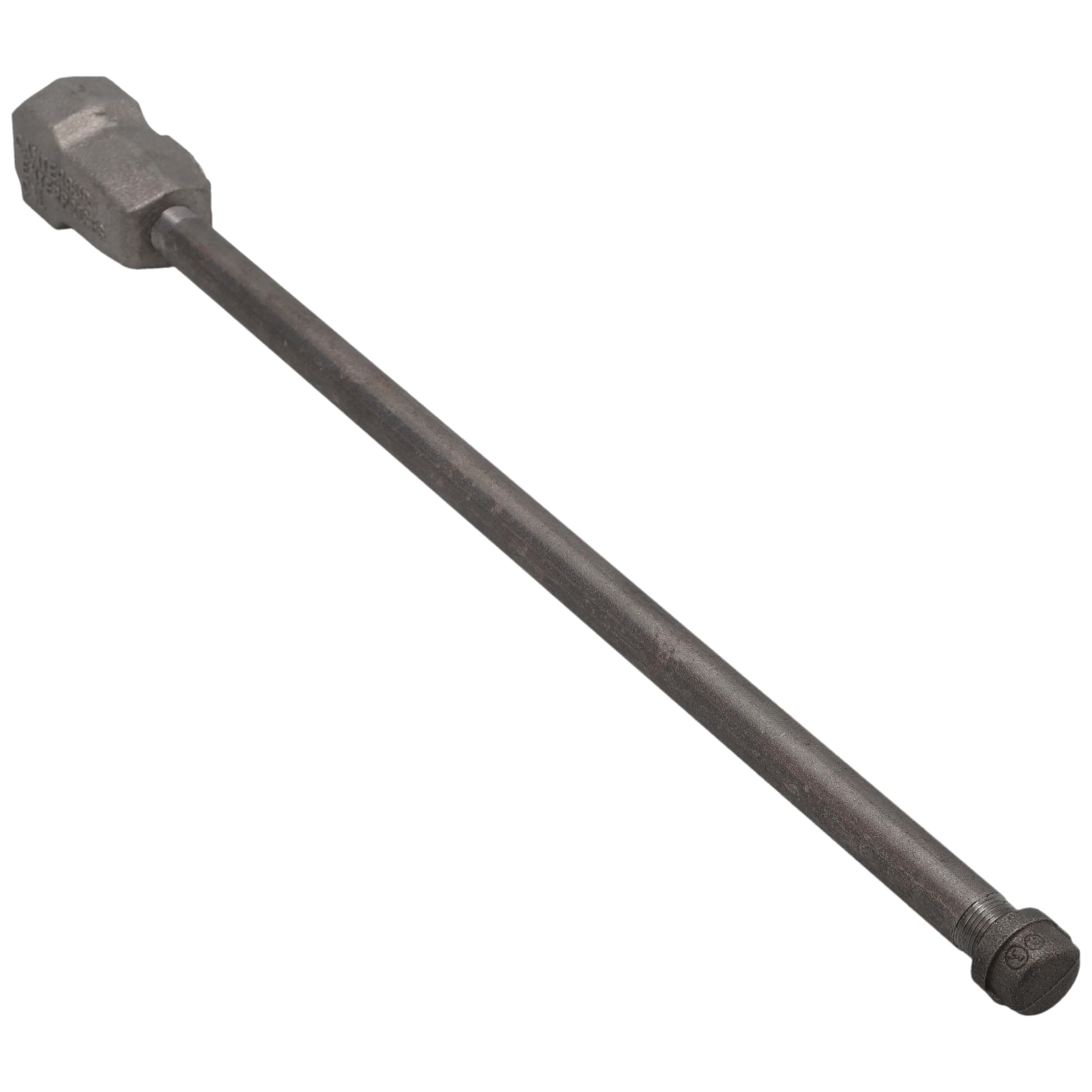 SDLLA90-LP55-165 lla90-lp55-165-log-lighter-propane-pipe-and-cap view 51